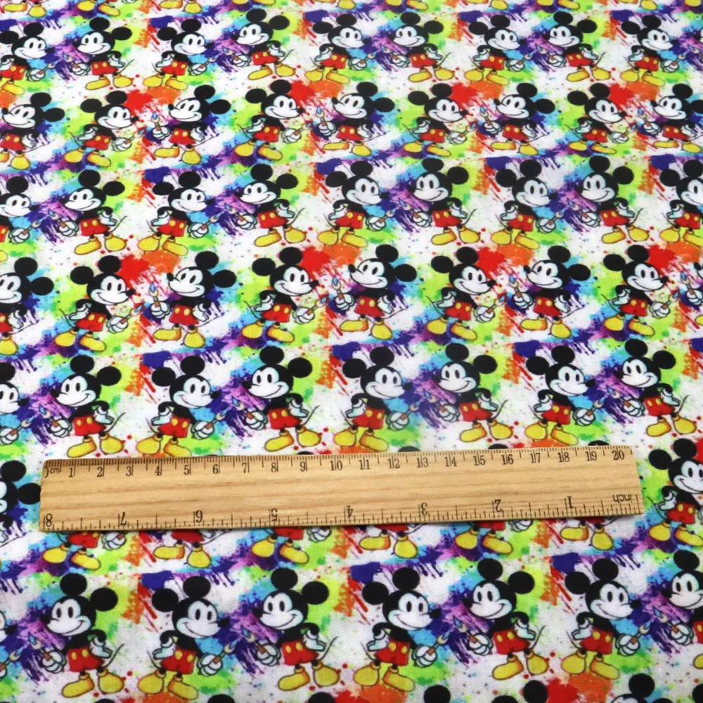 fabric