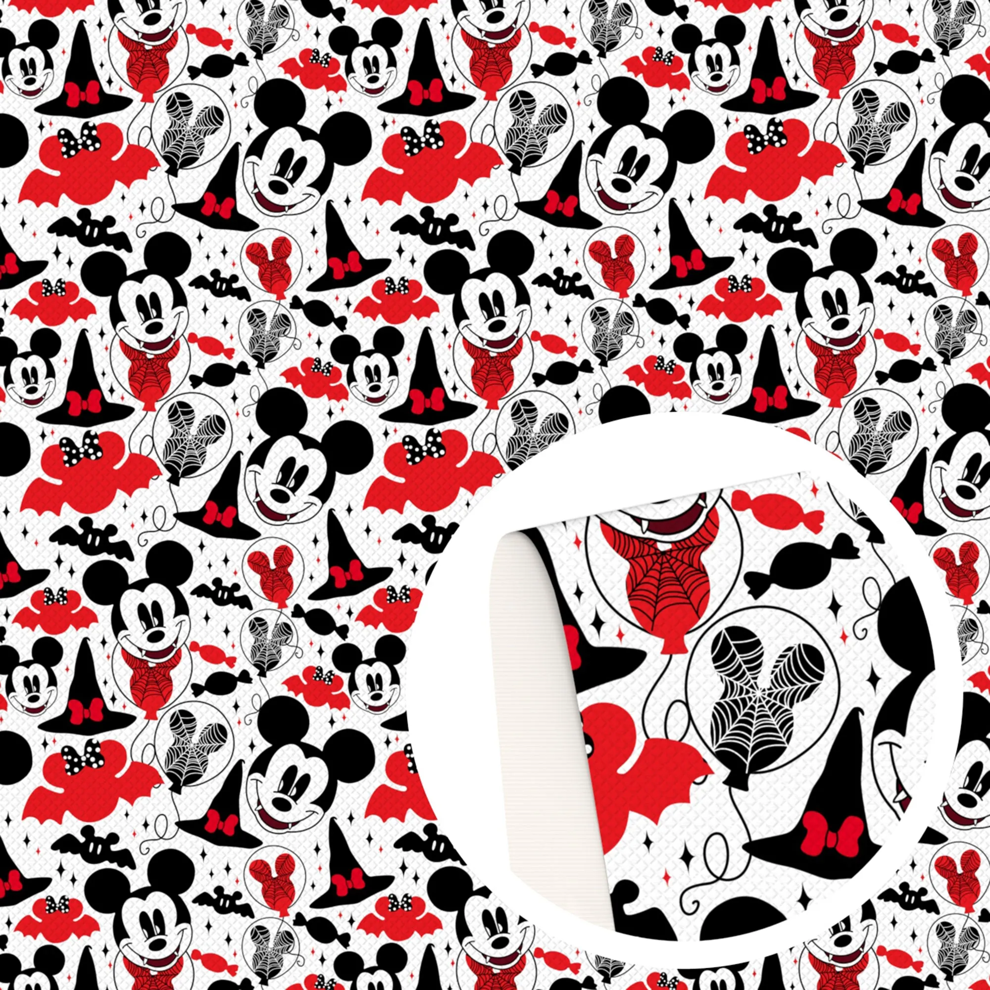 fabric