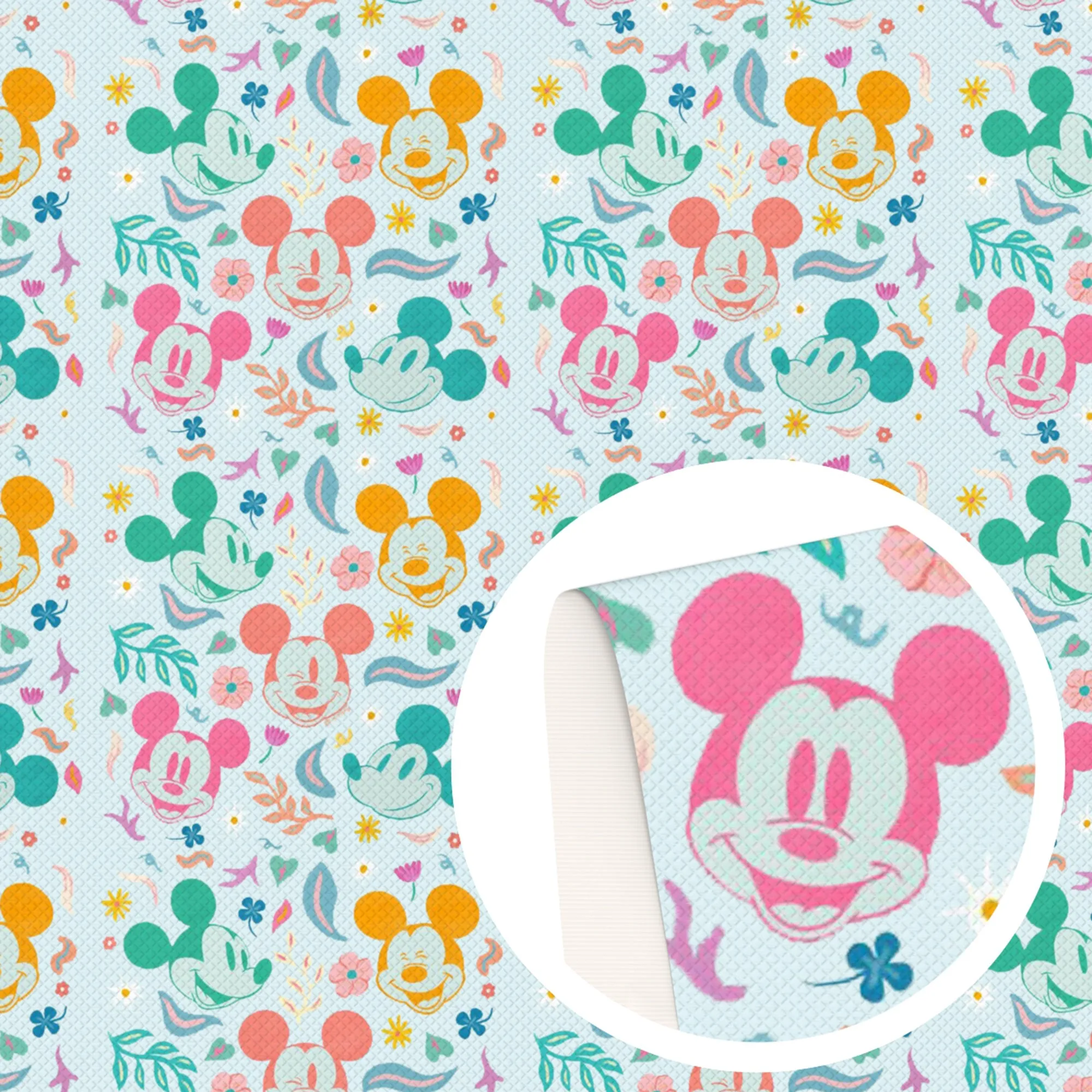 fabric