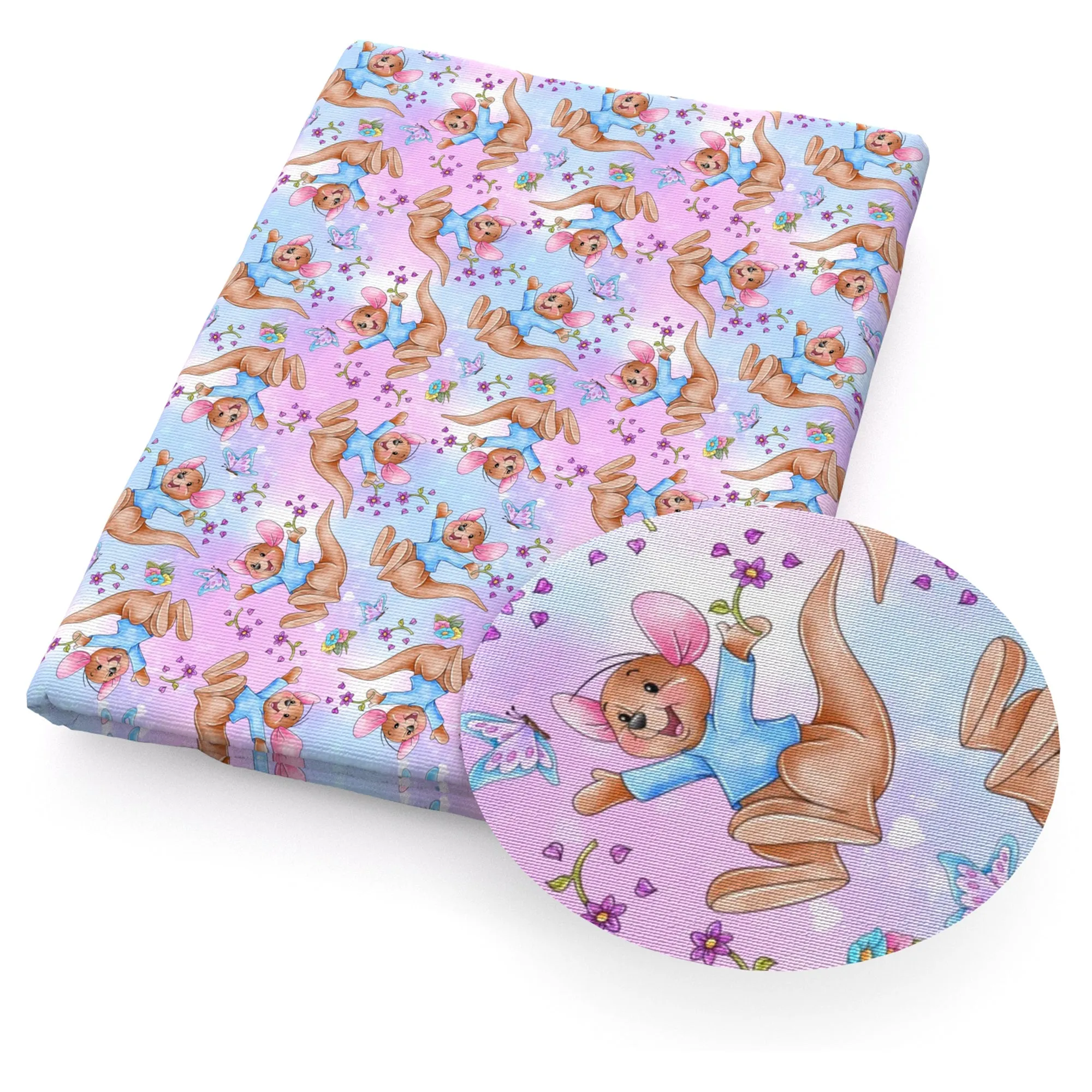 fabric