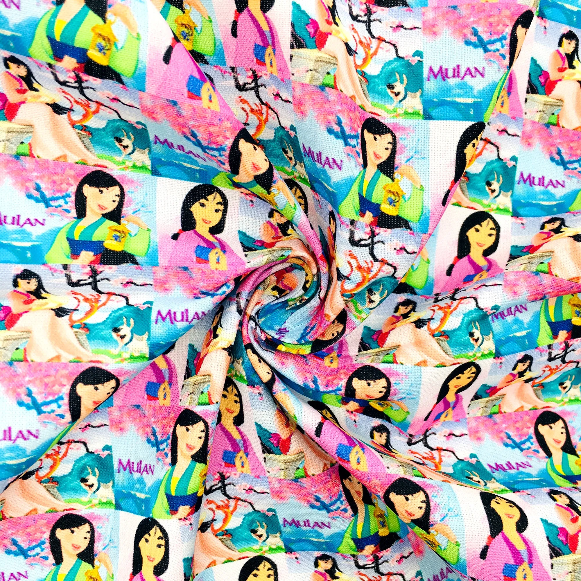 fabric