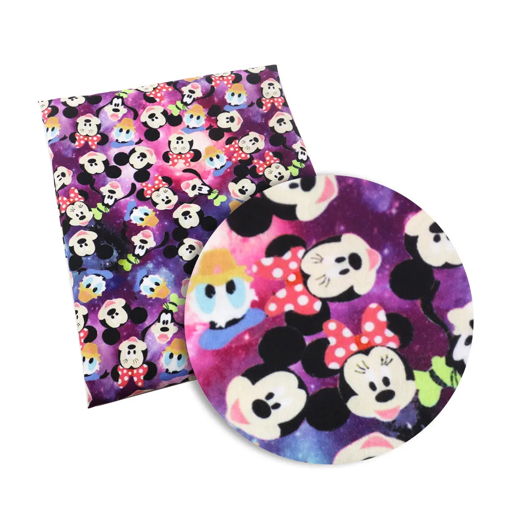 fabric