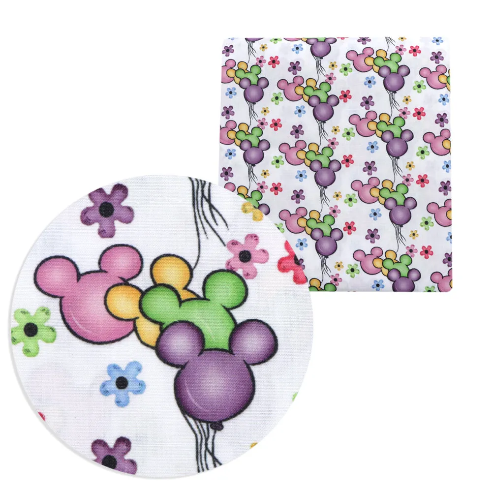 fabric