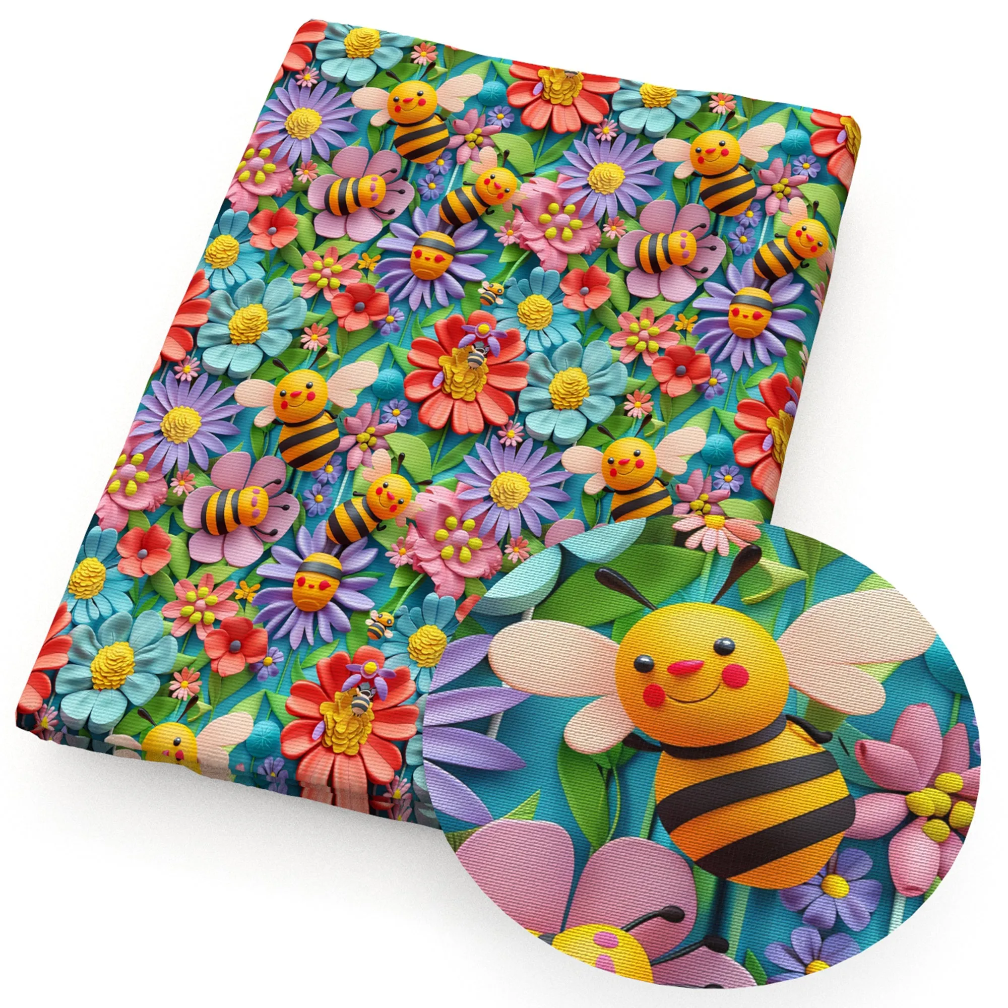 fabric
