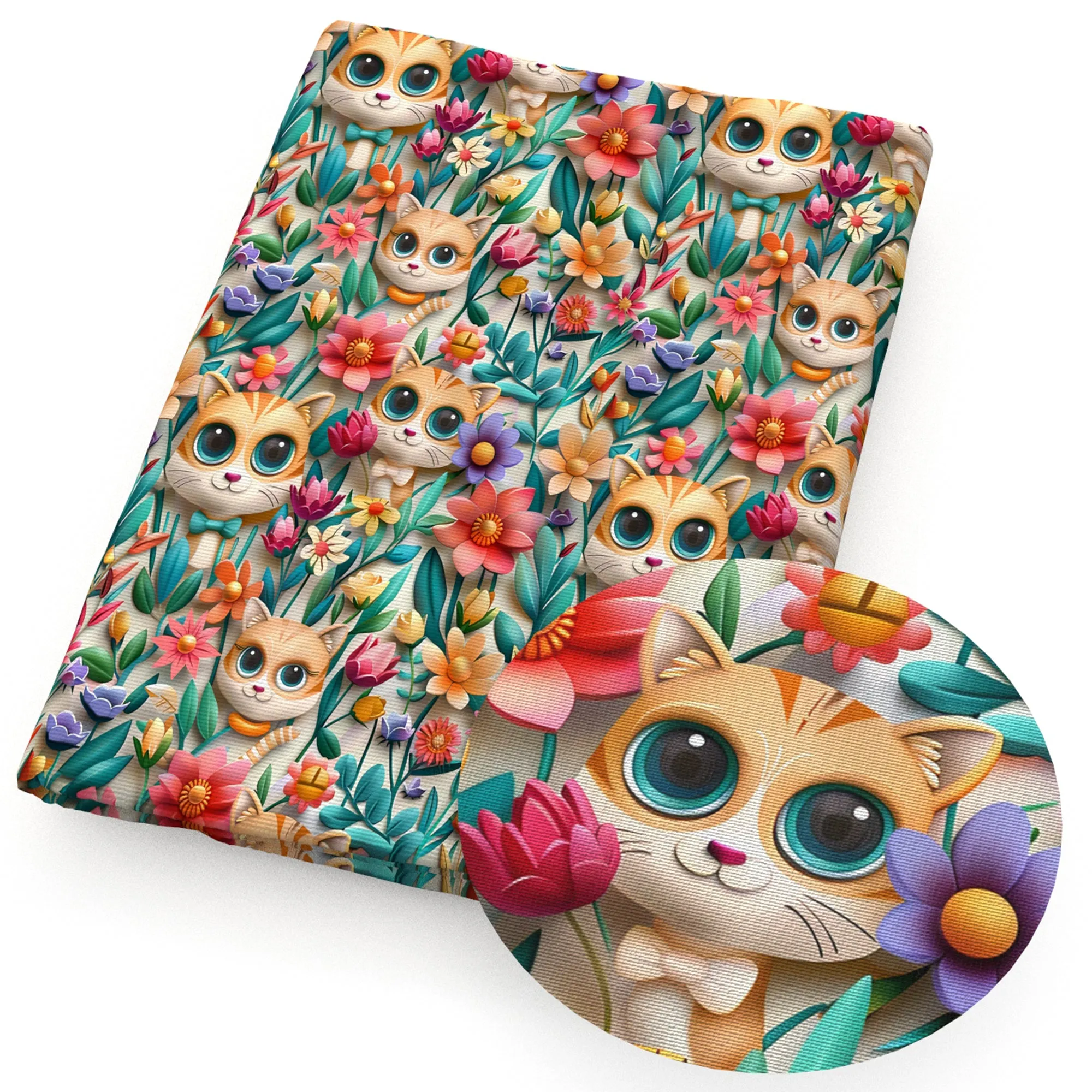 fabric