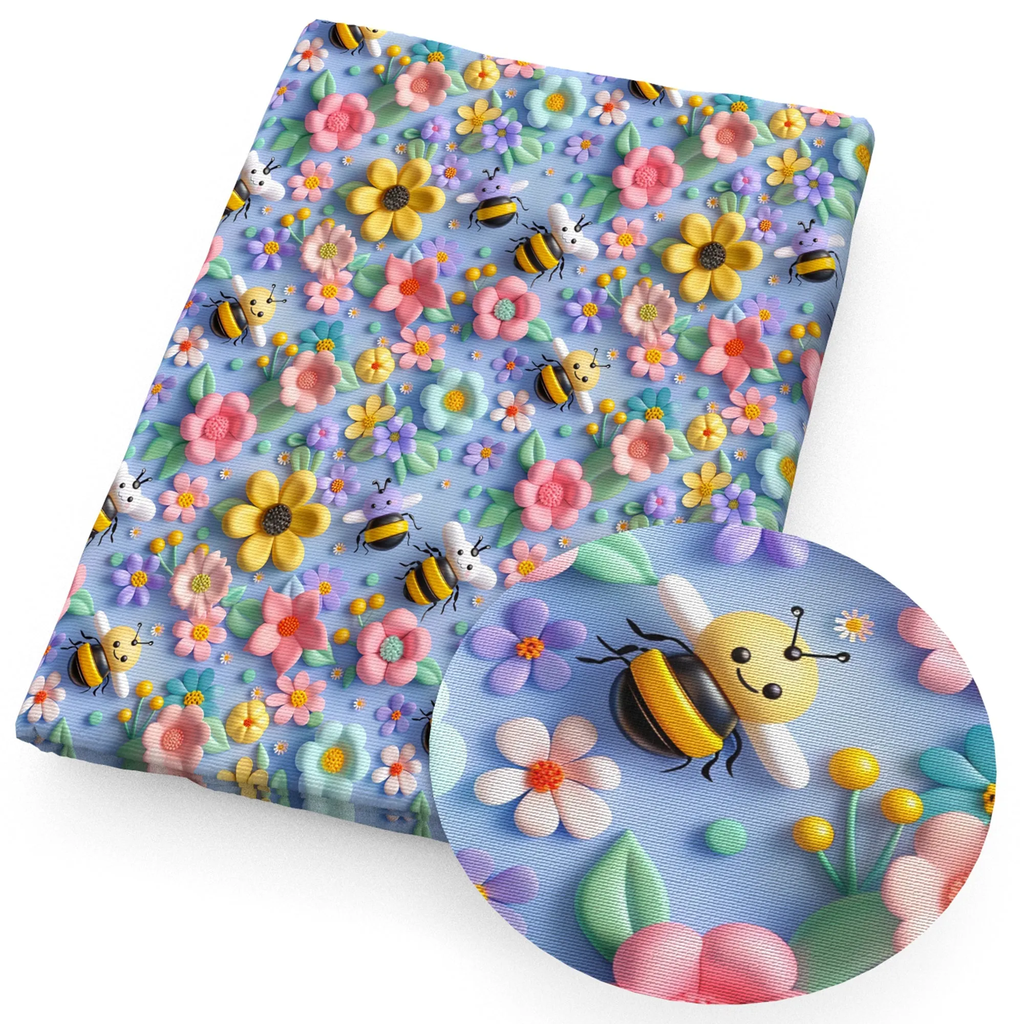 fabric
