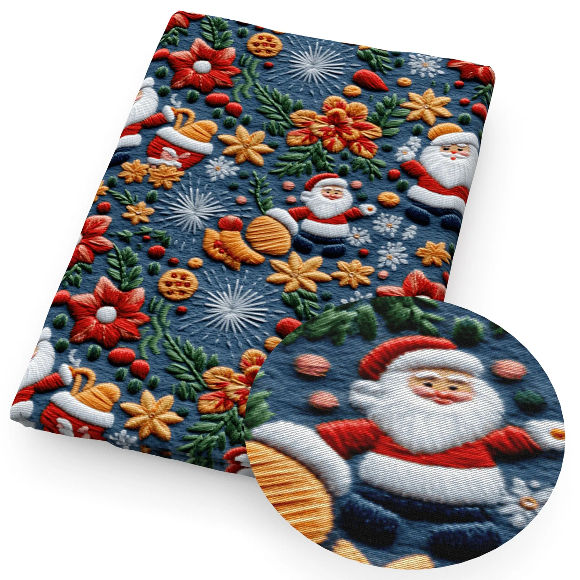 fabric