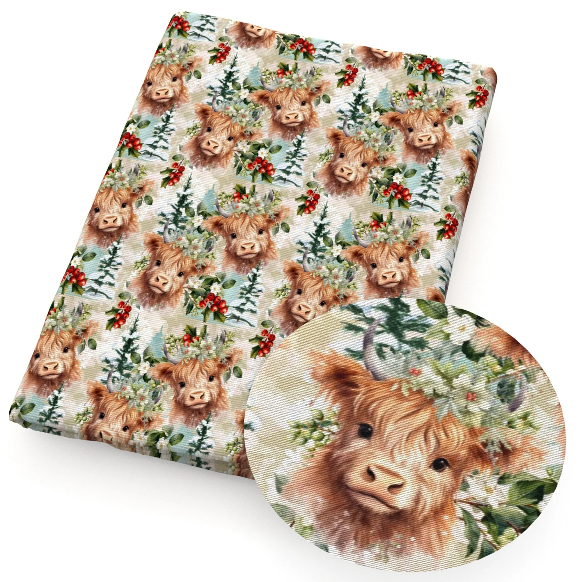fabric