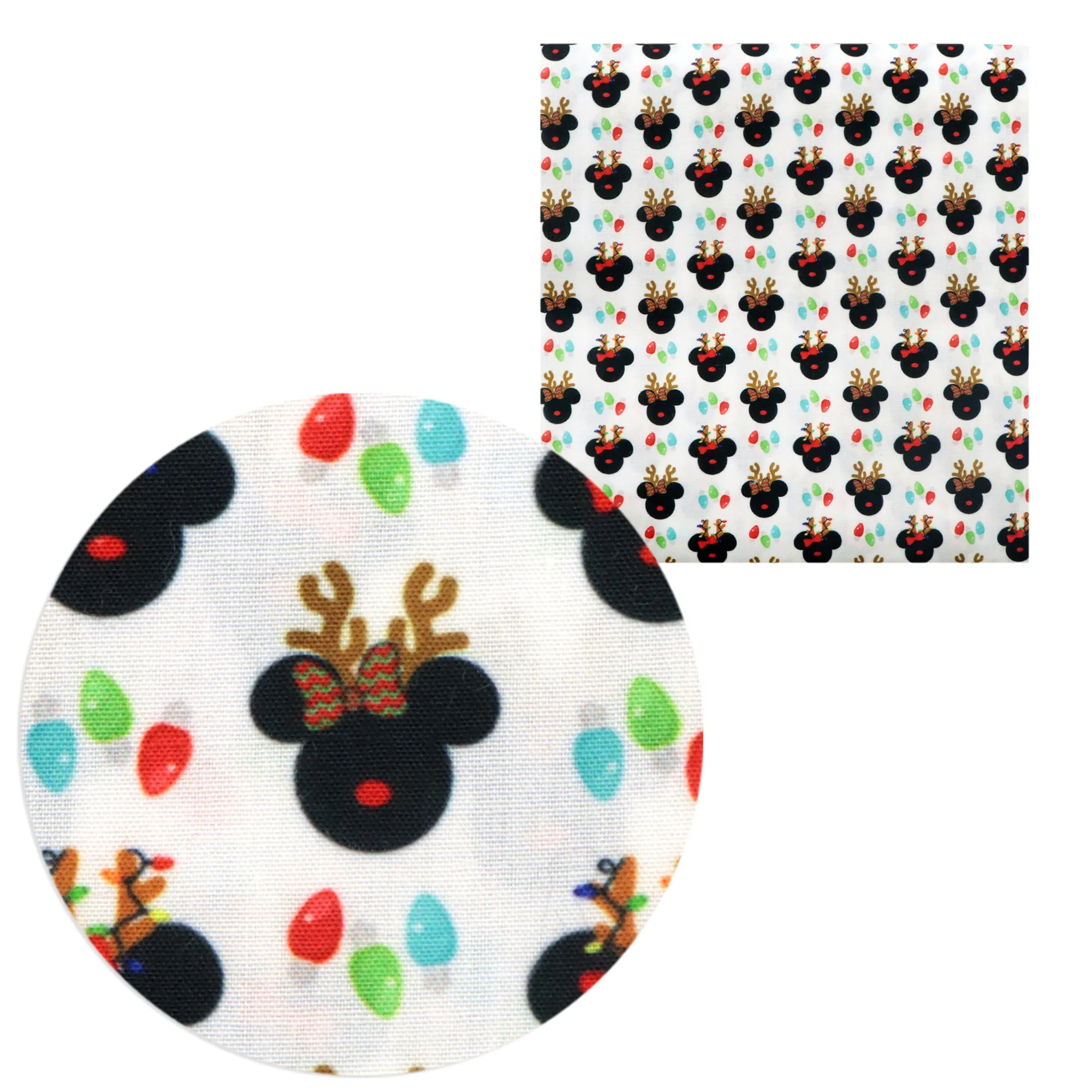 fabric