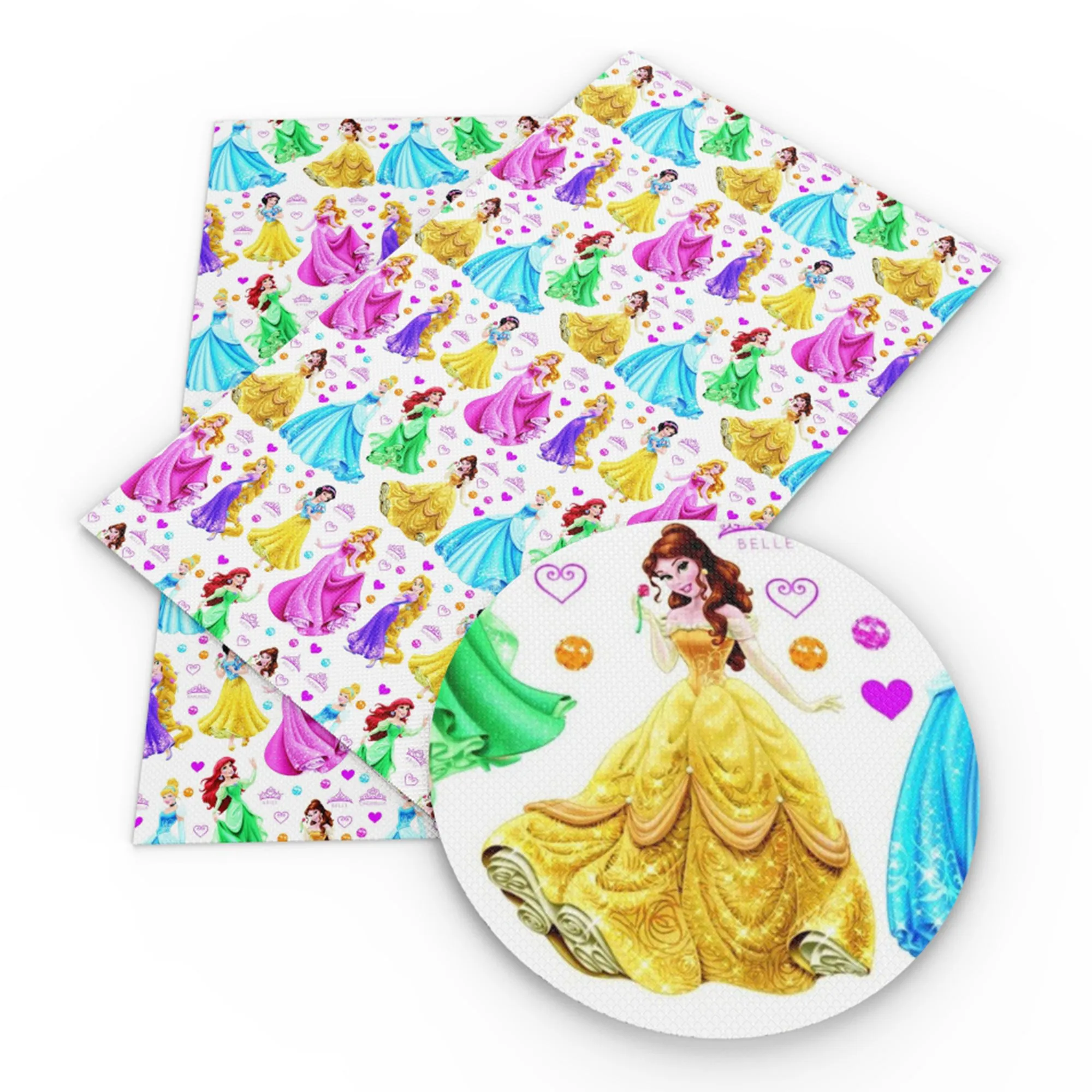 fabric