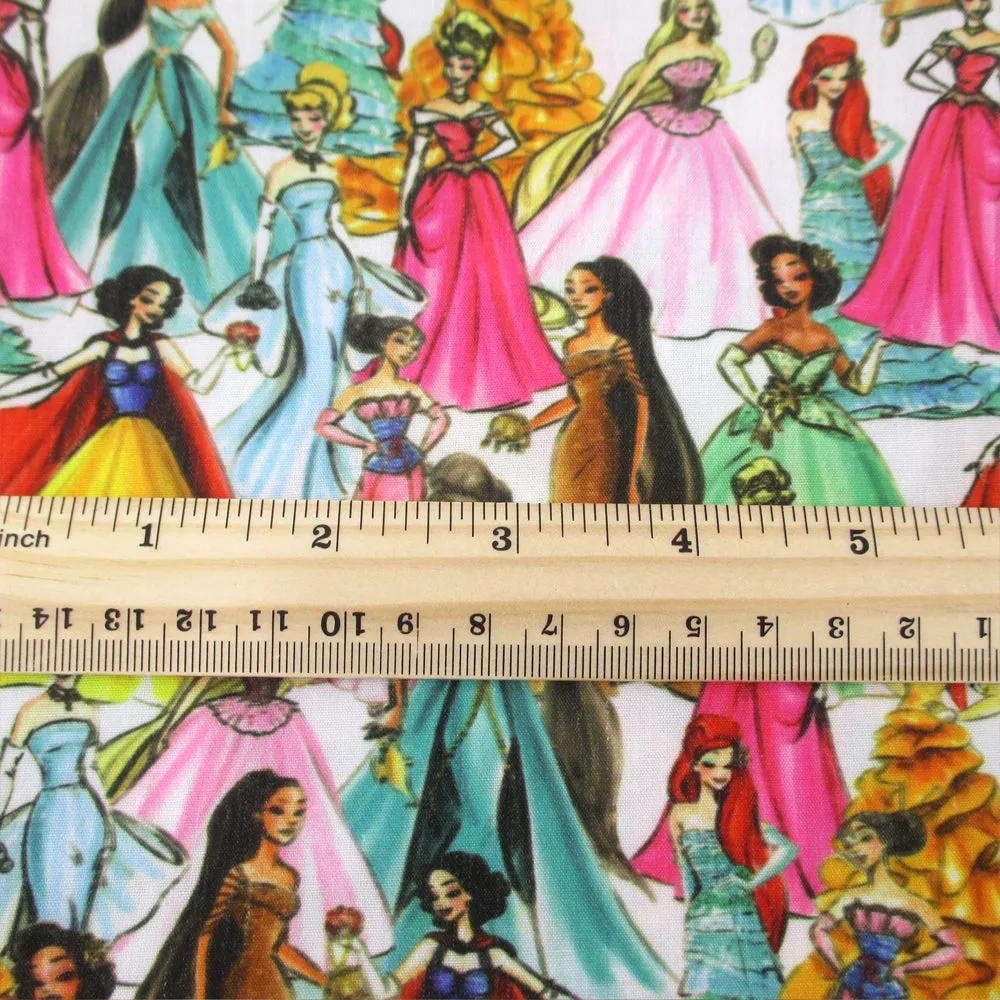 fabric