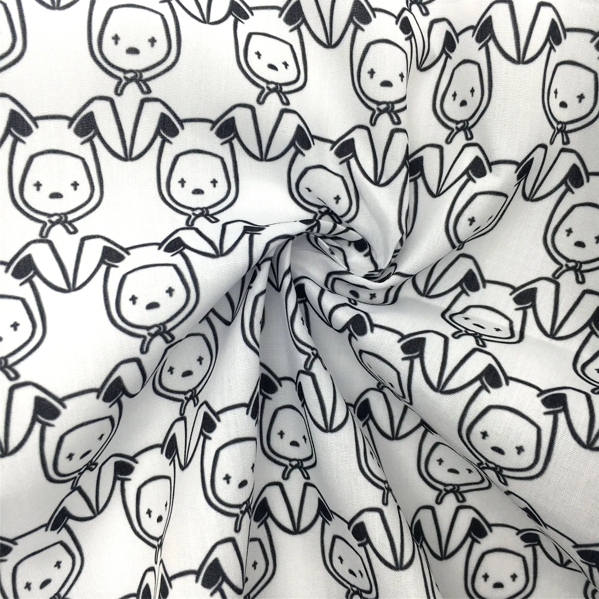 fabric