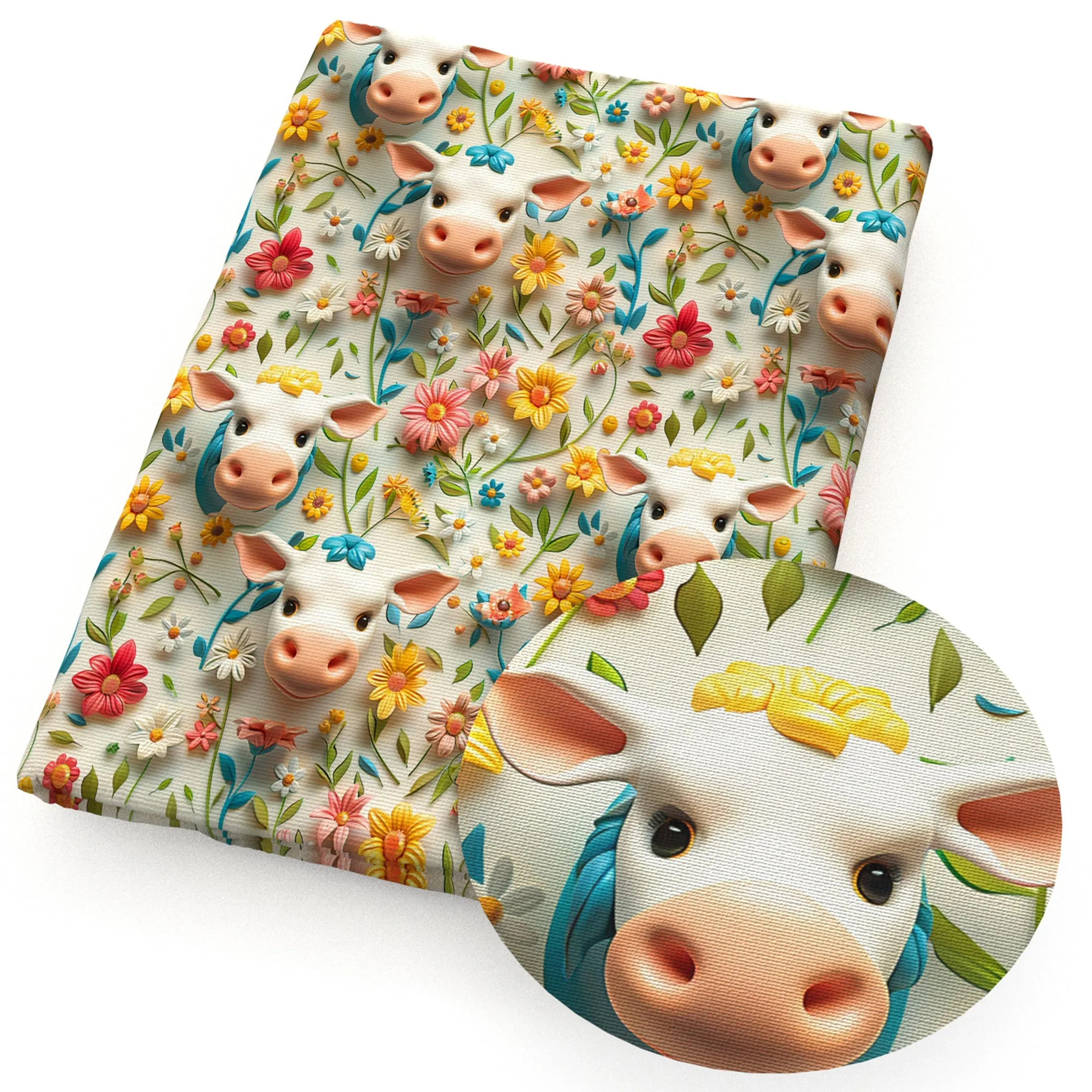 fabric