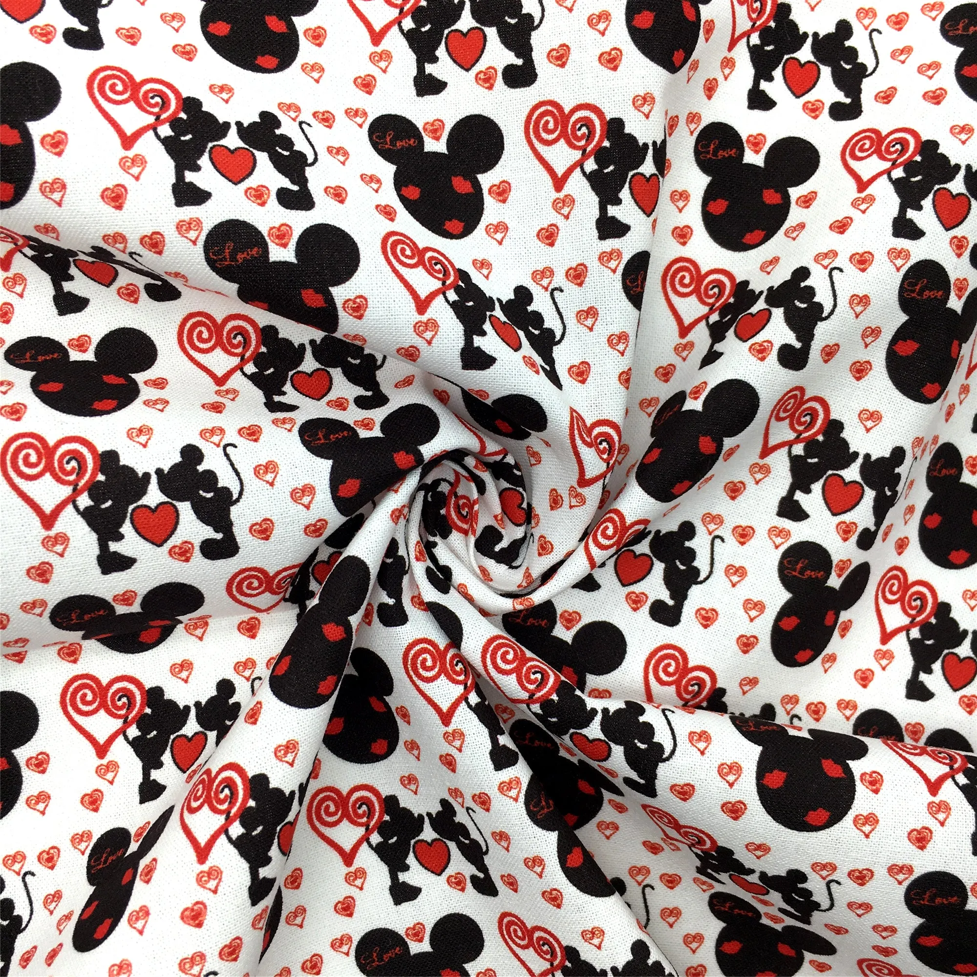 fabric