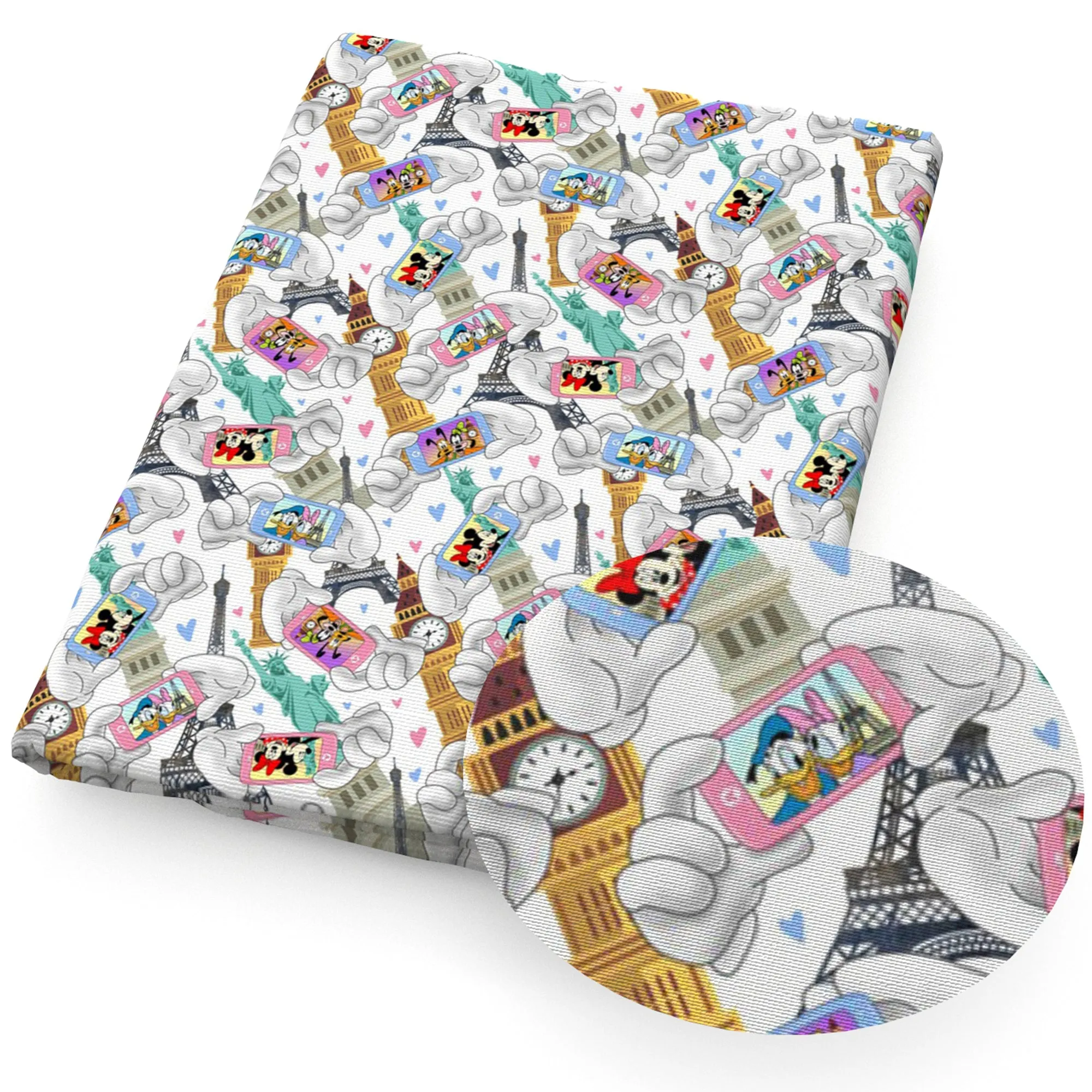 fabric