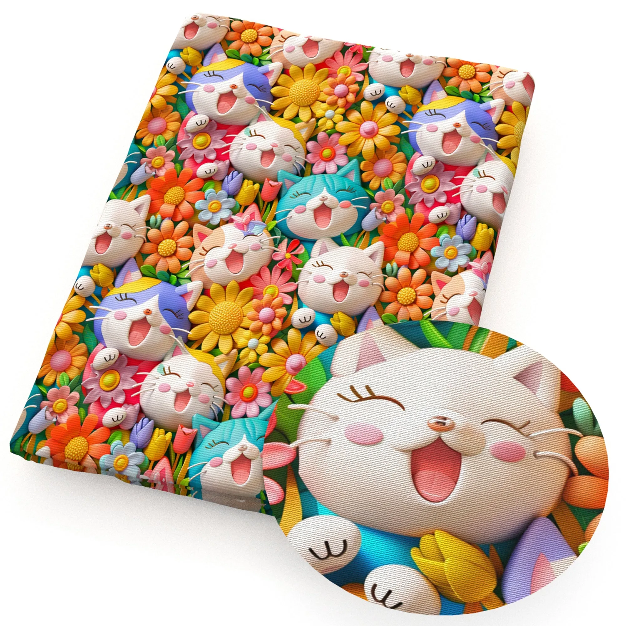 fabric