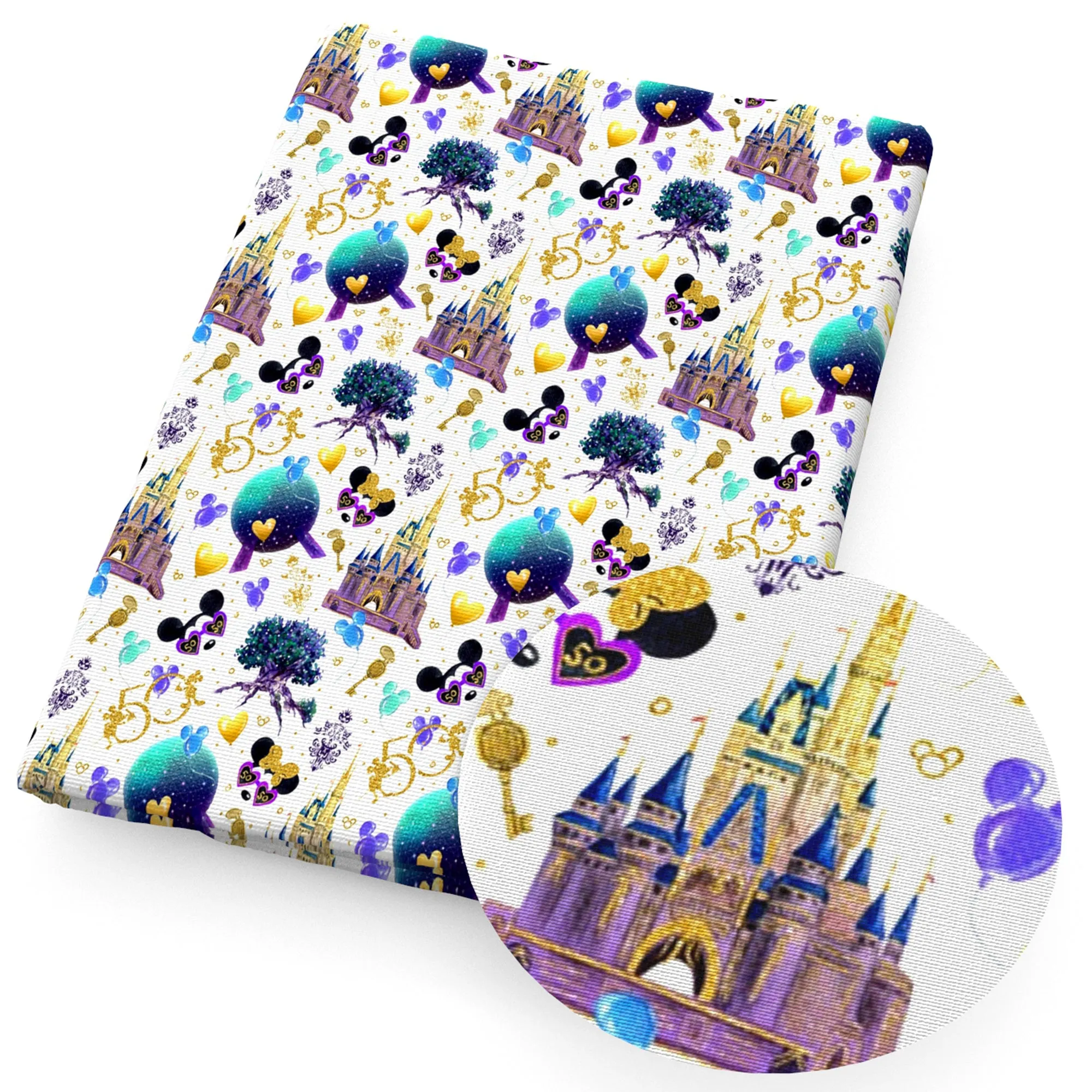 fabric