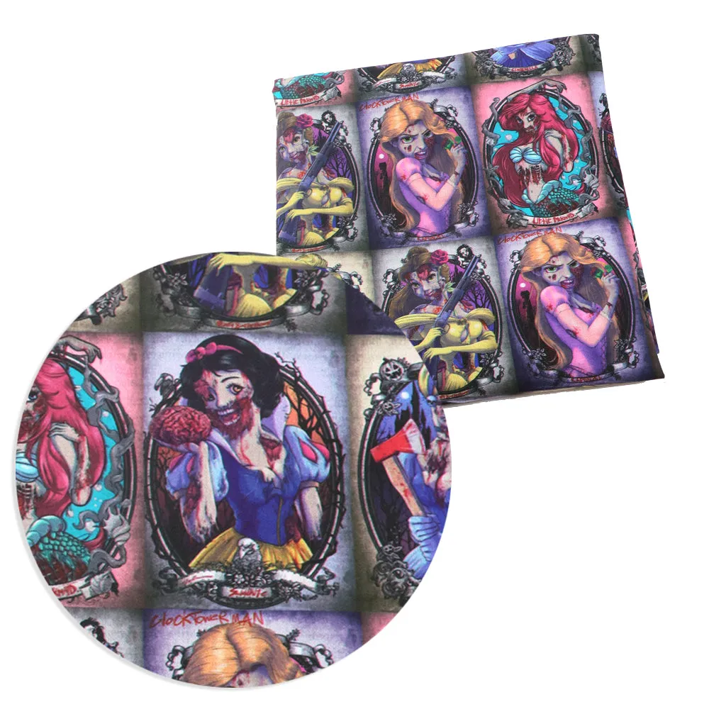 fabric