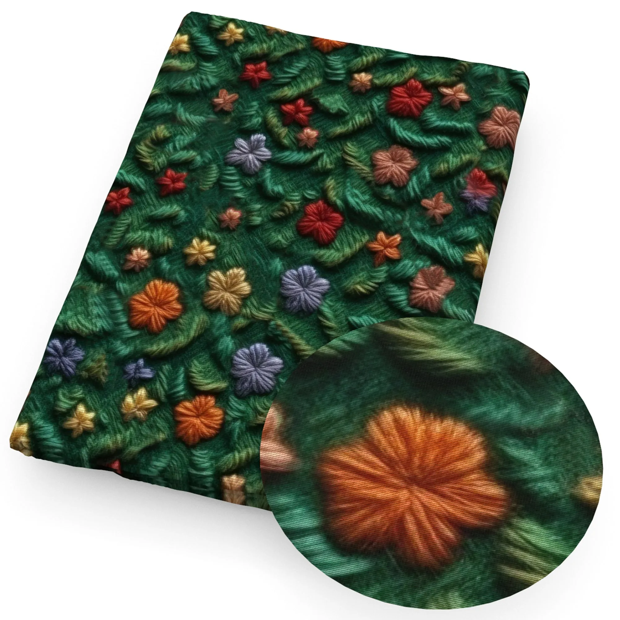 fabric