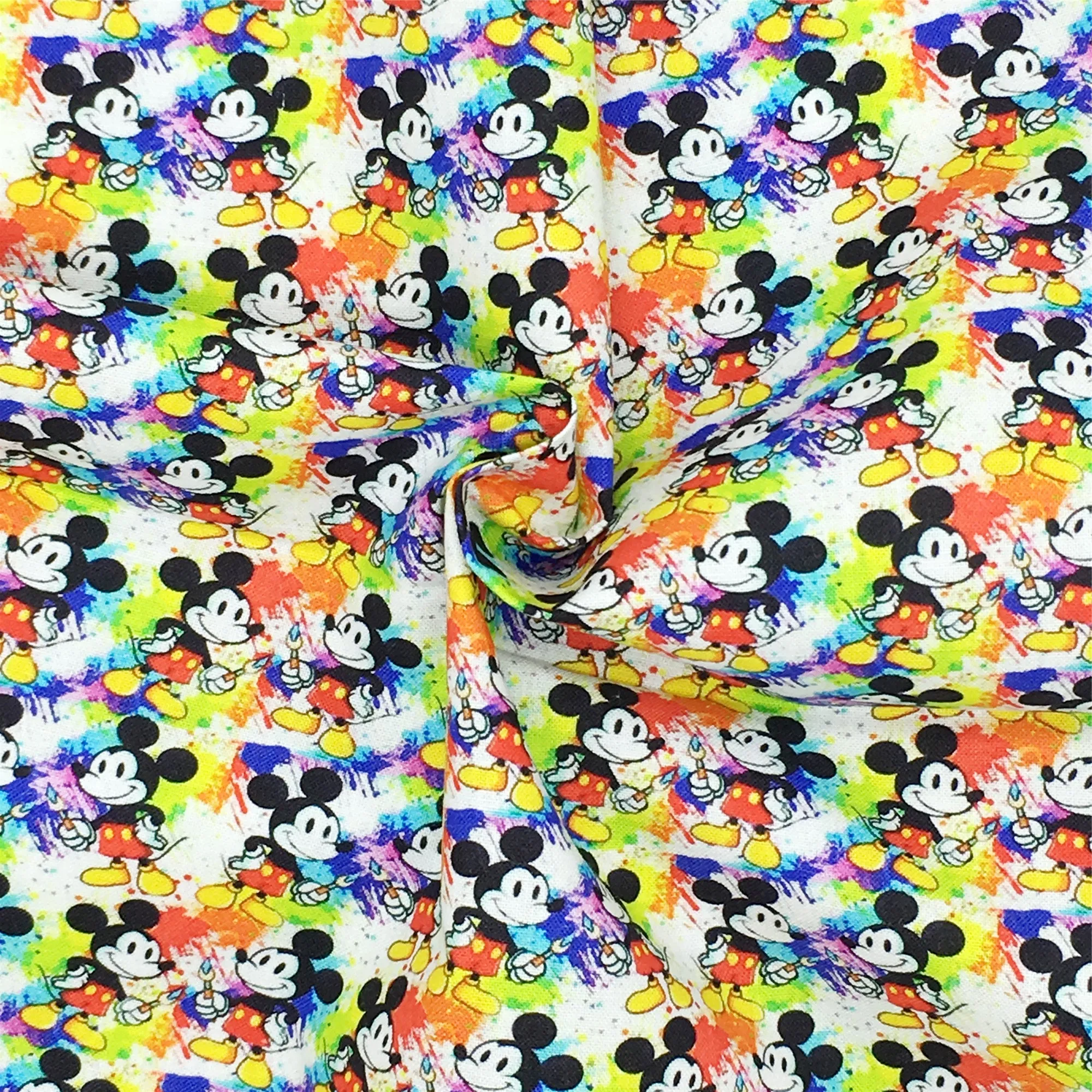 fabric