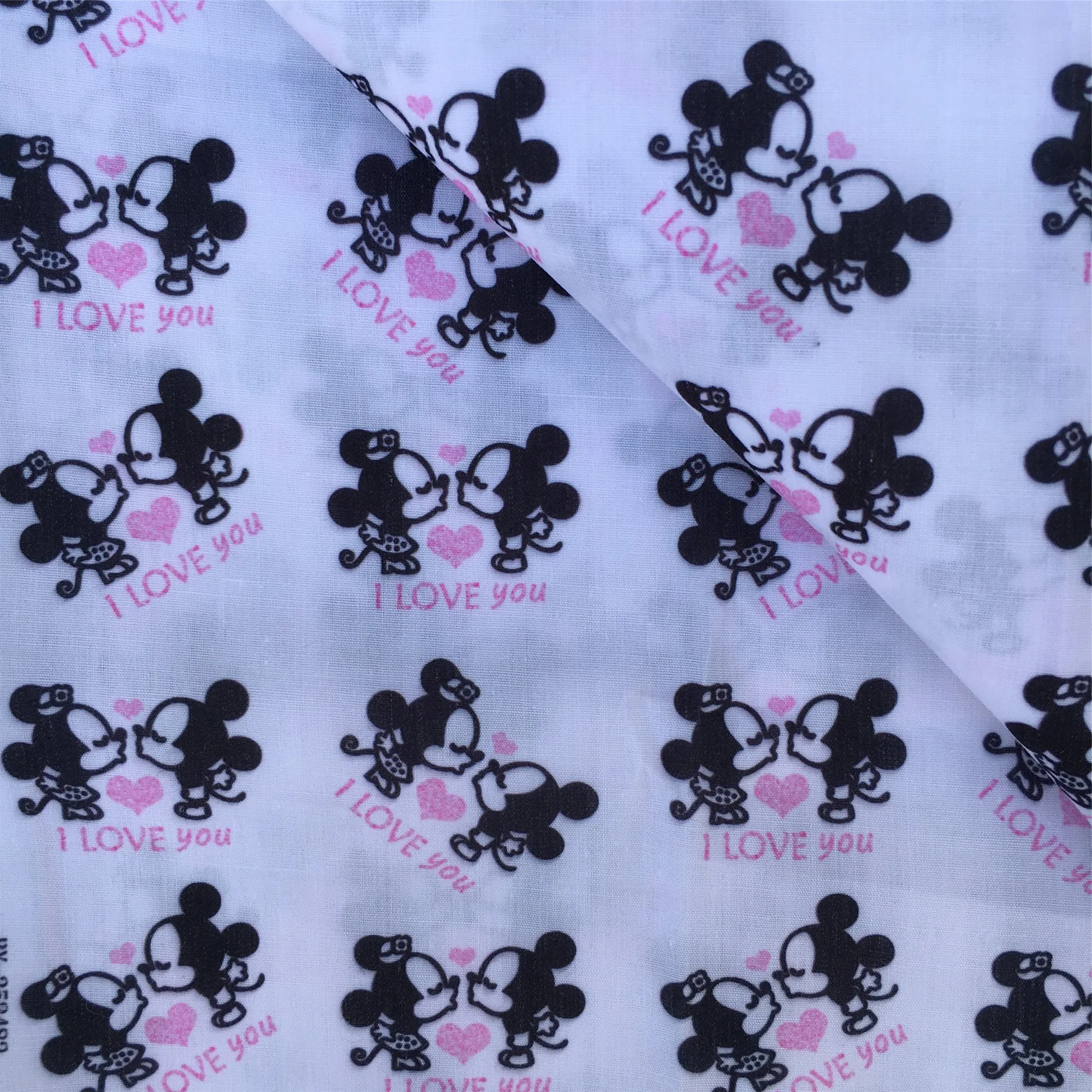 fabric