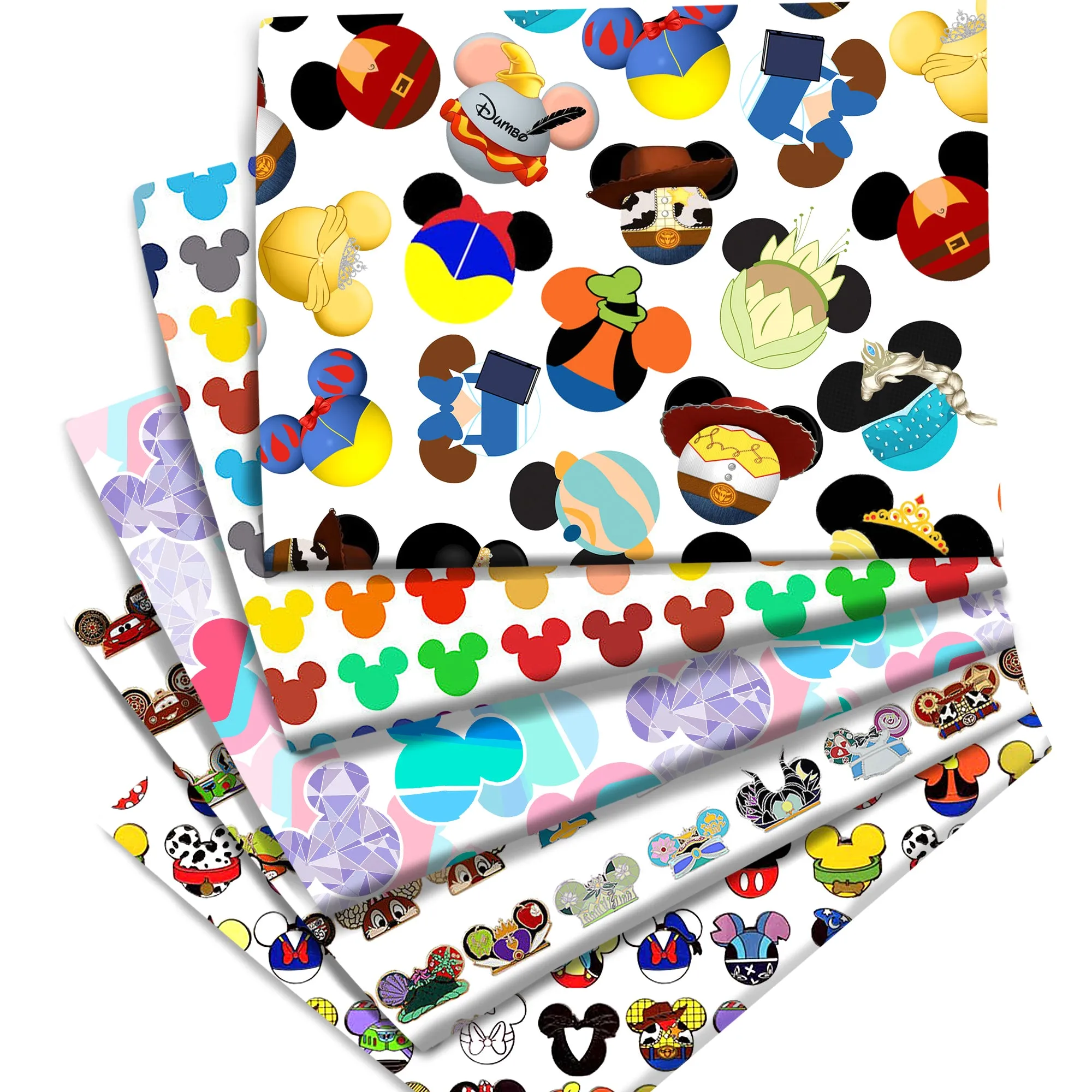 fabric