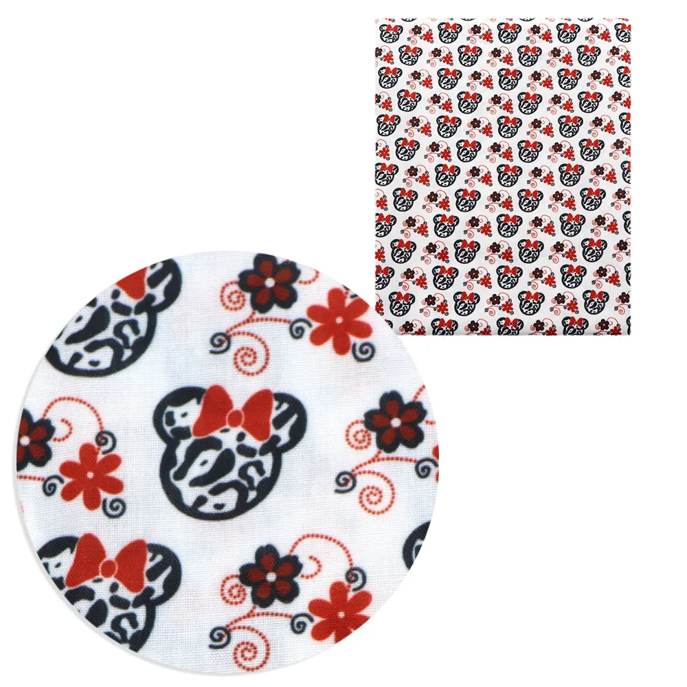 fabric