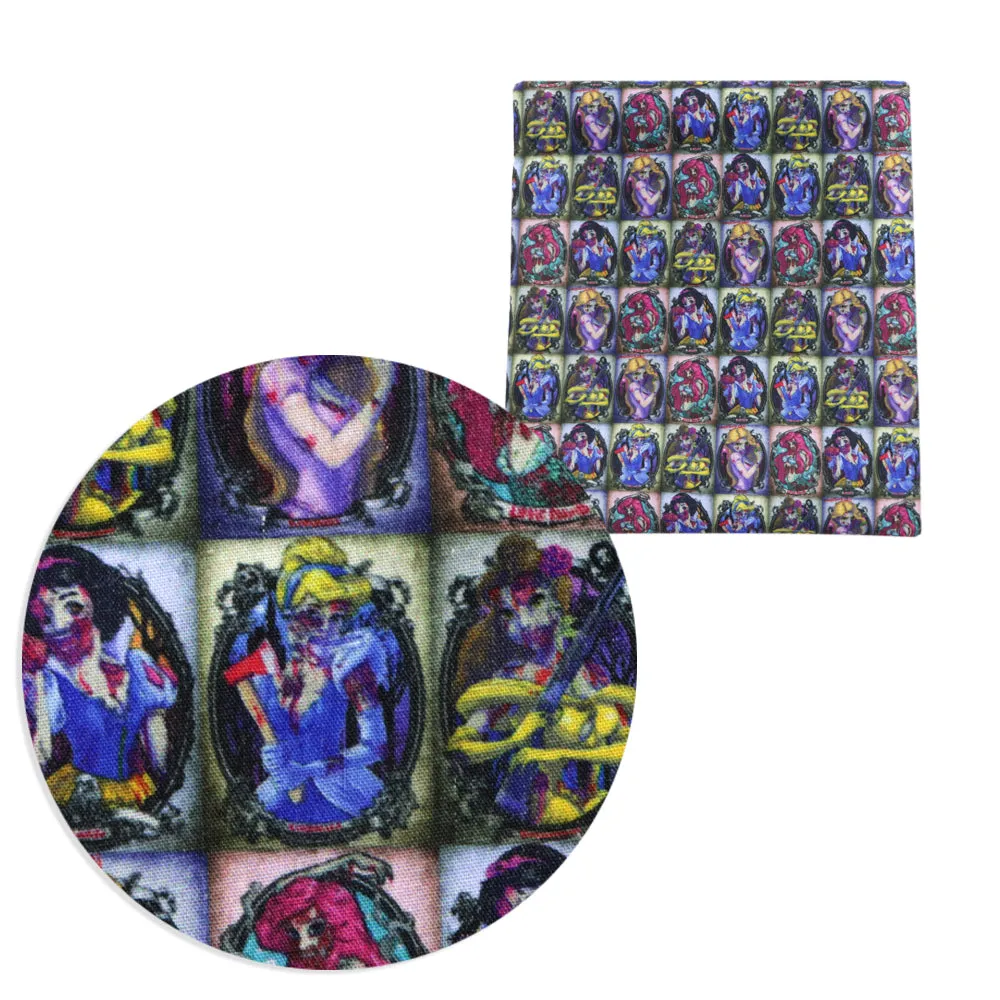 fabric