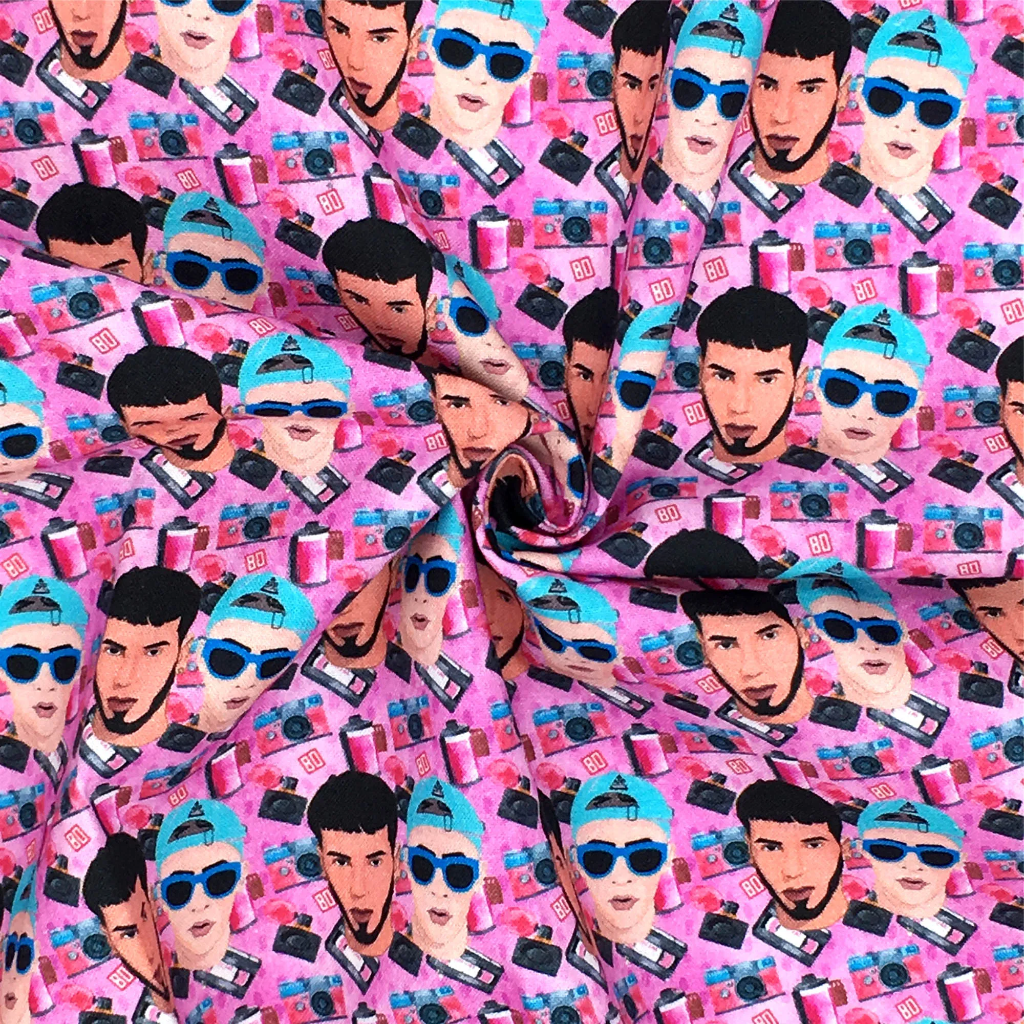 fabric