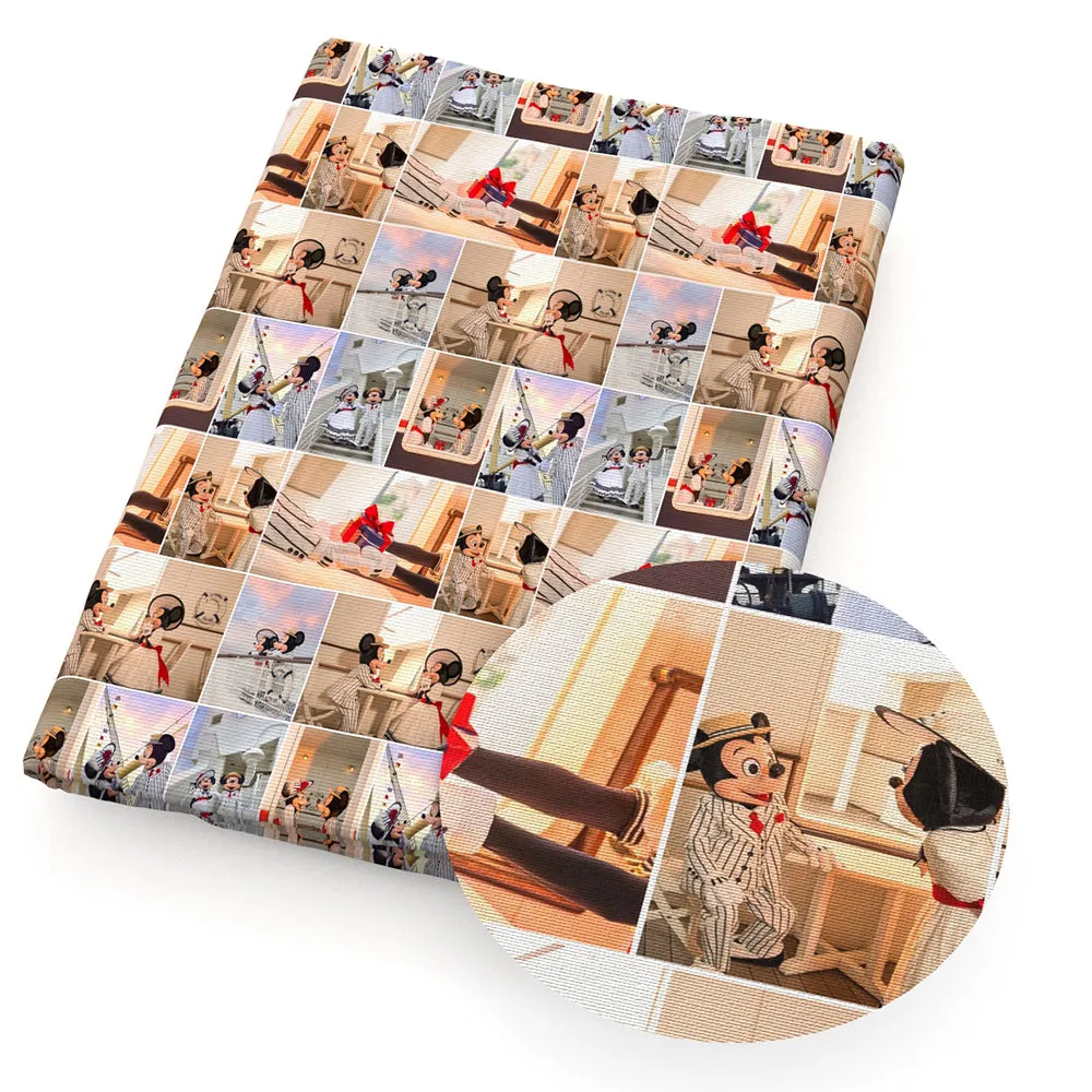 fabric