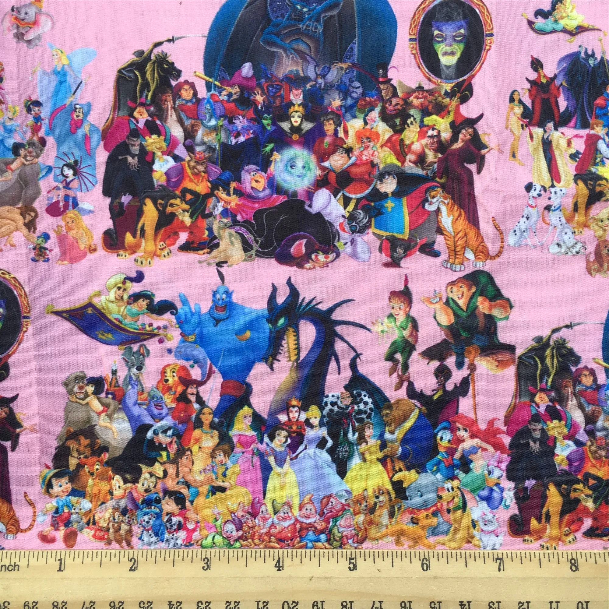 fabric