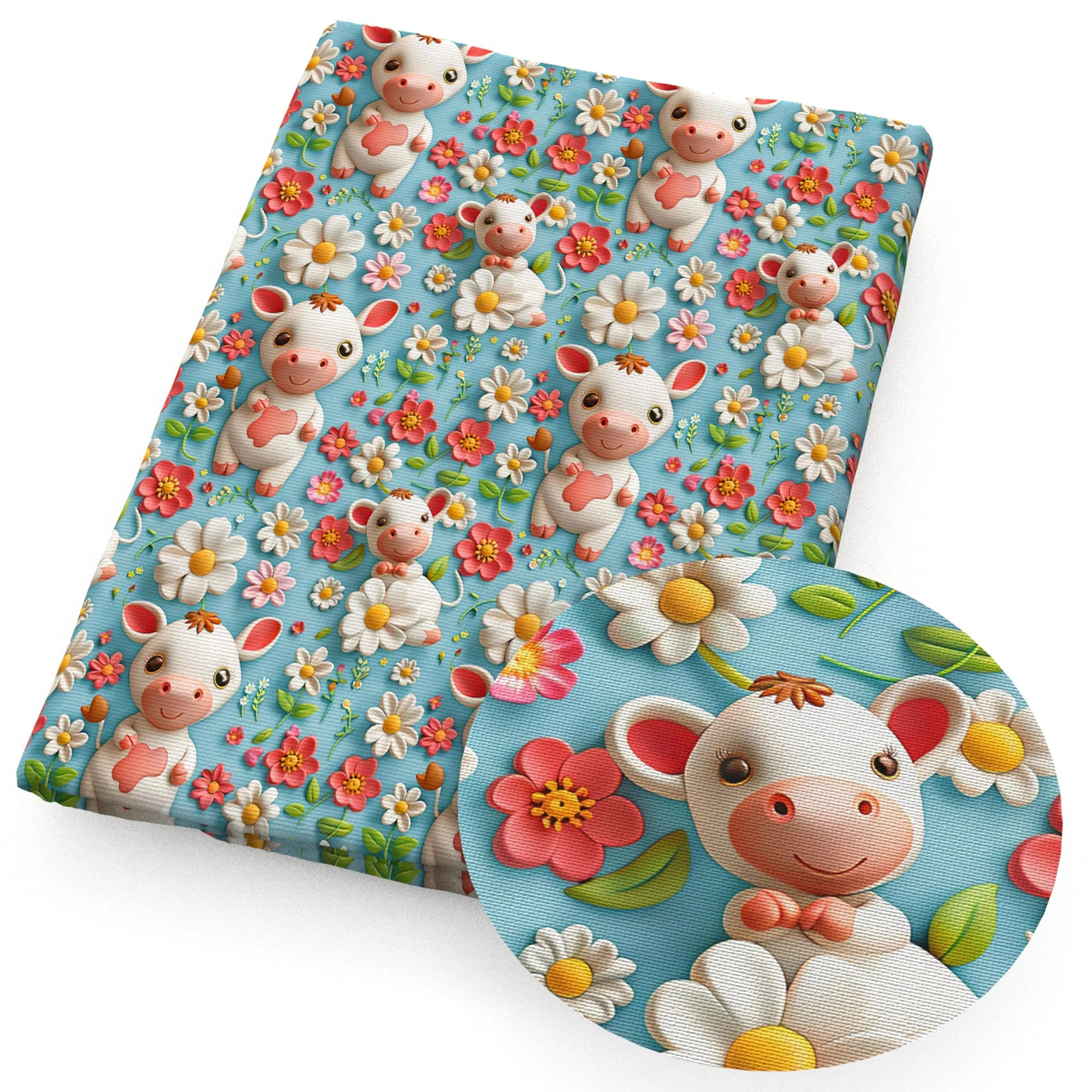 fabric
