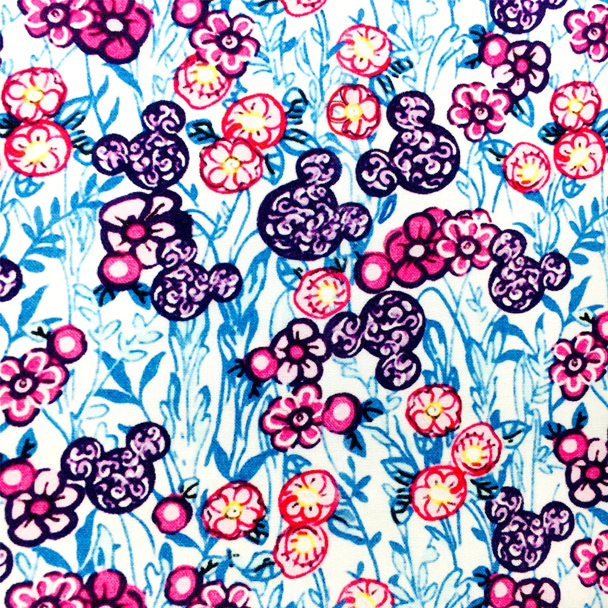 fabric