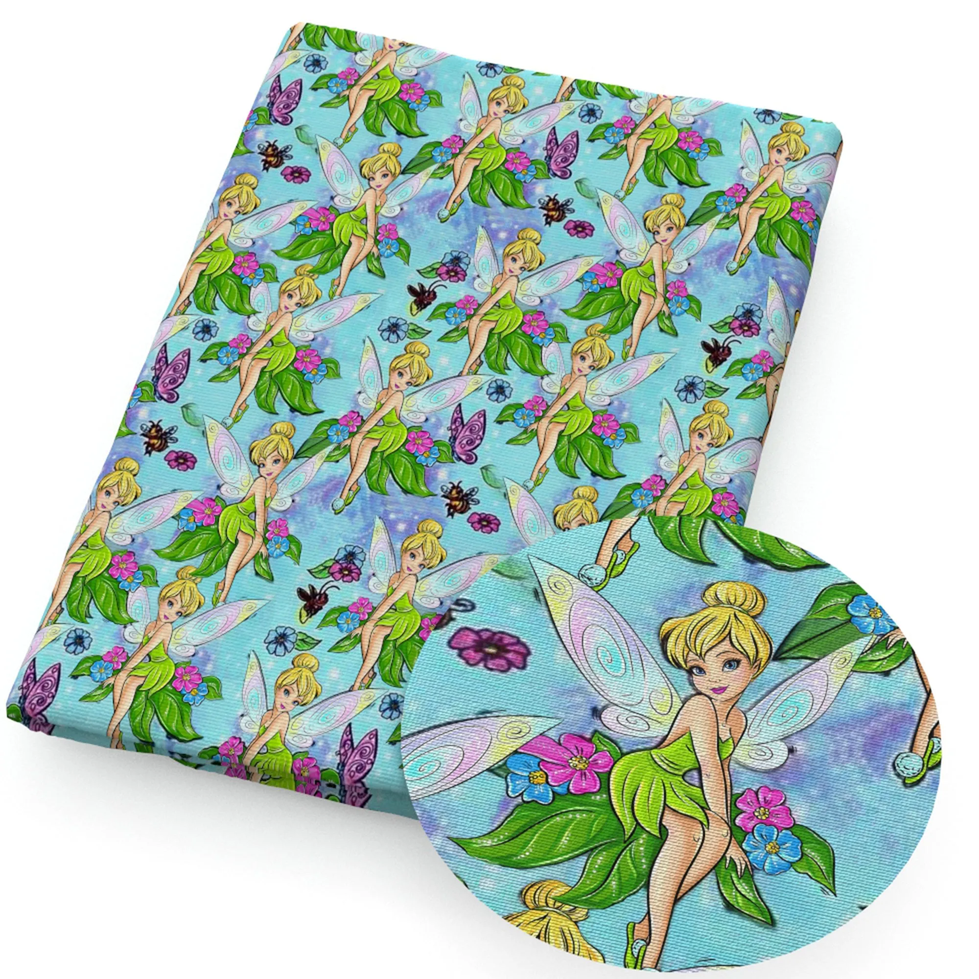 fabric