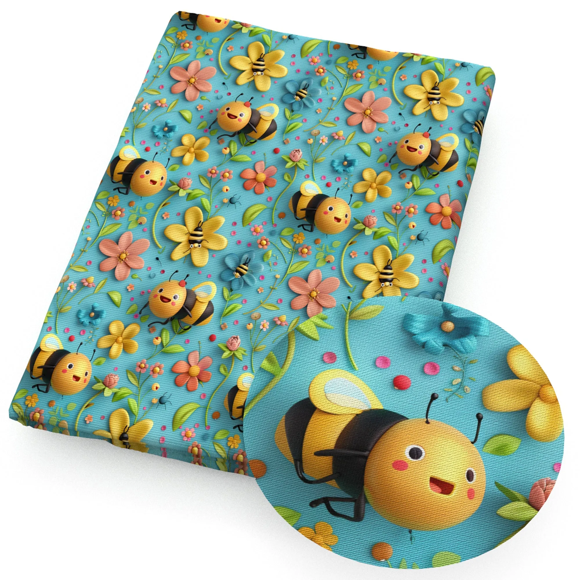 fabric