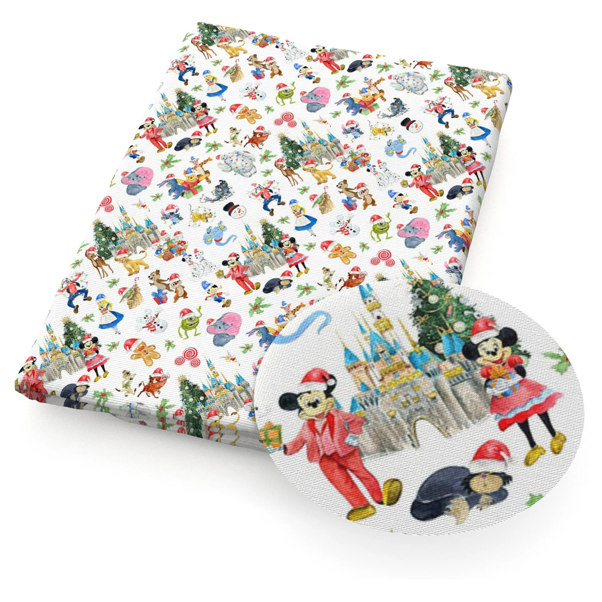 fabric