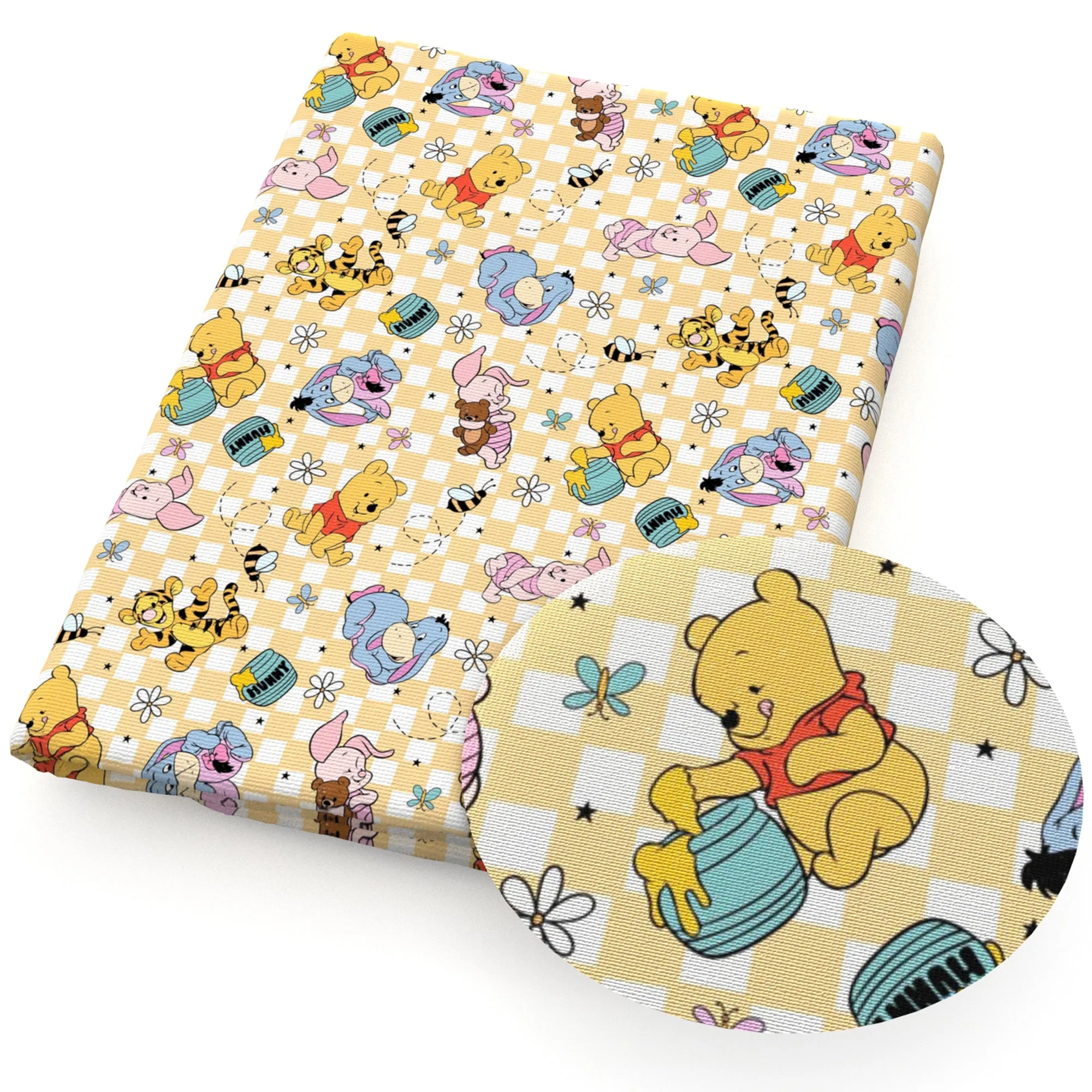 fabric