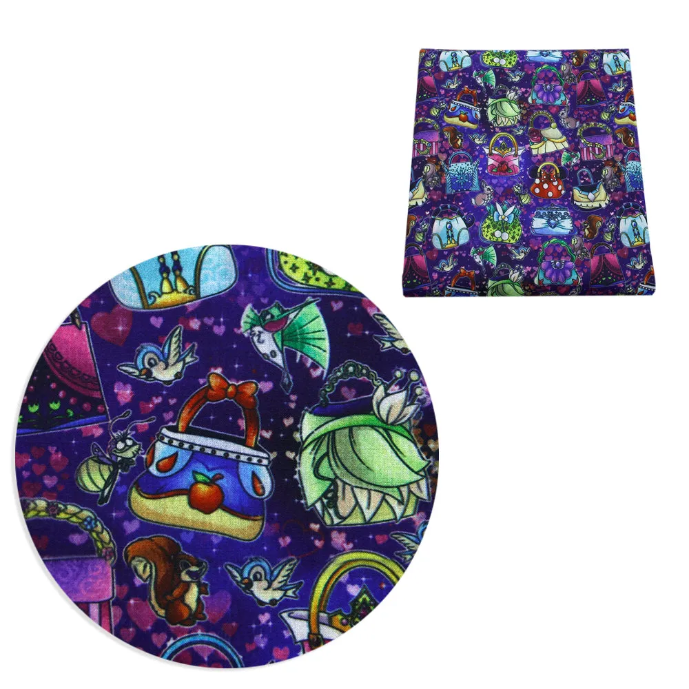 fabric