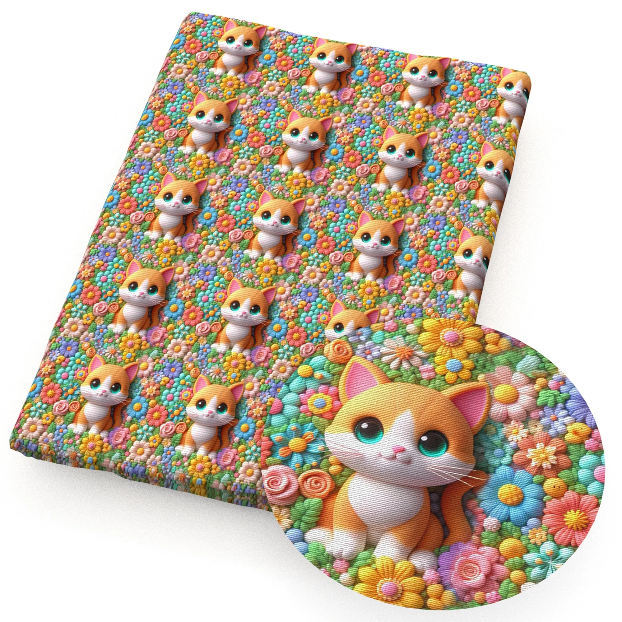 fabric