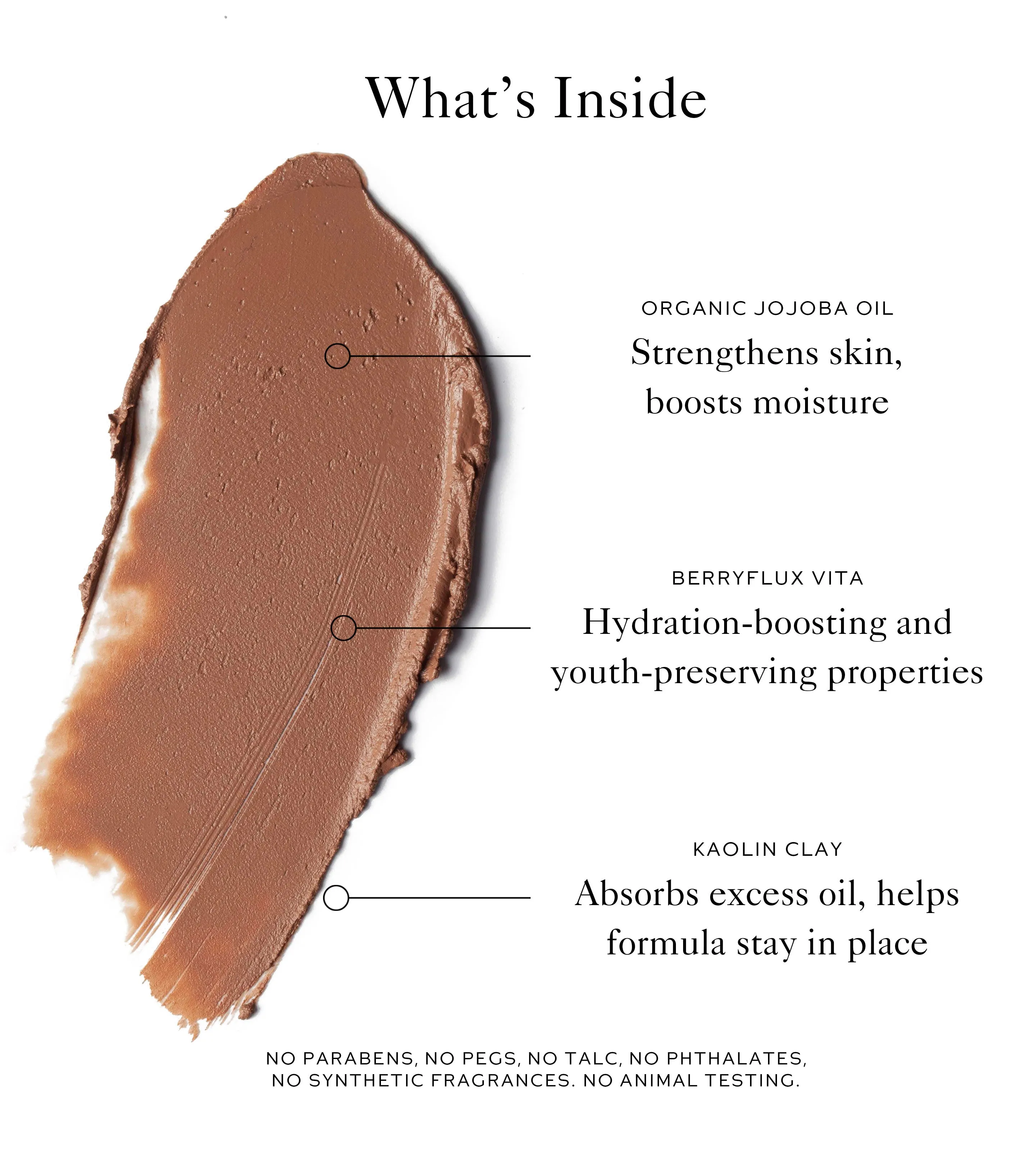 Face Trace Contour Stick - Truffle