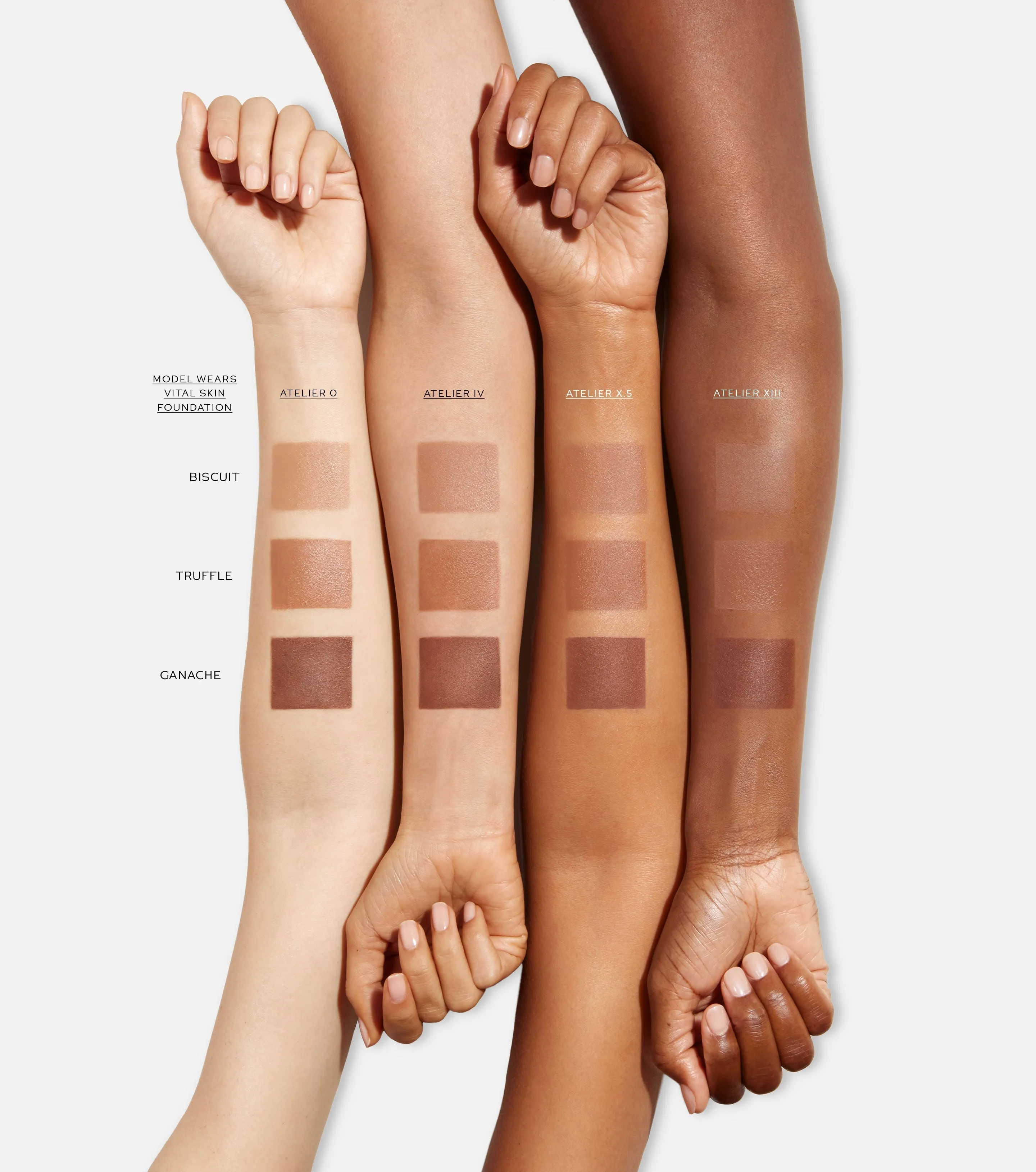 Face Trace Contour Stick - Truffle