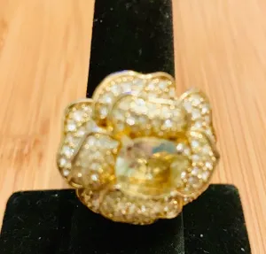 Faeriemancer Ring