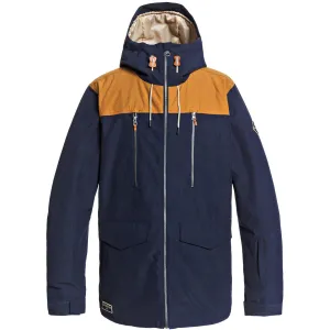 Fairbanks Snowboard Jacket 2021