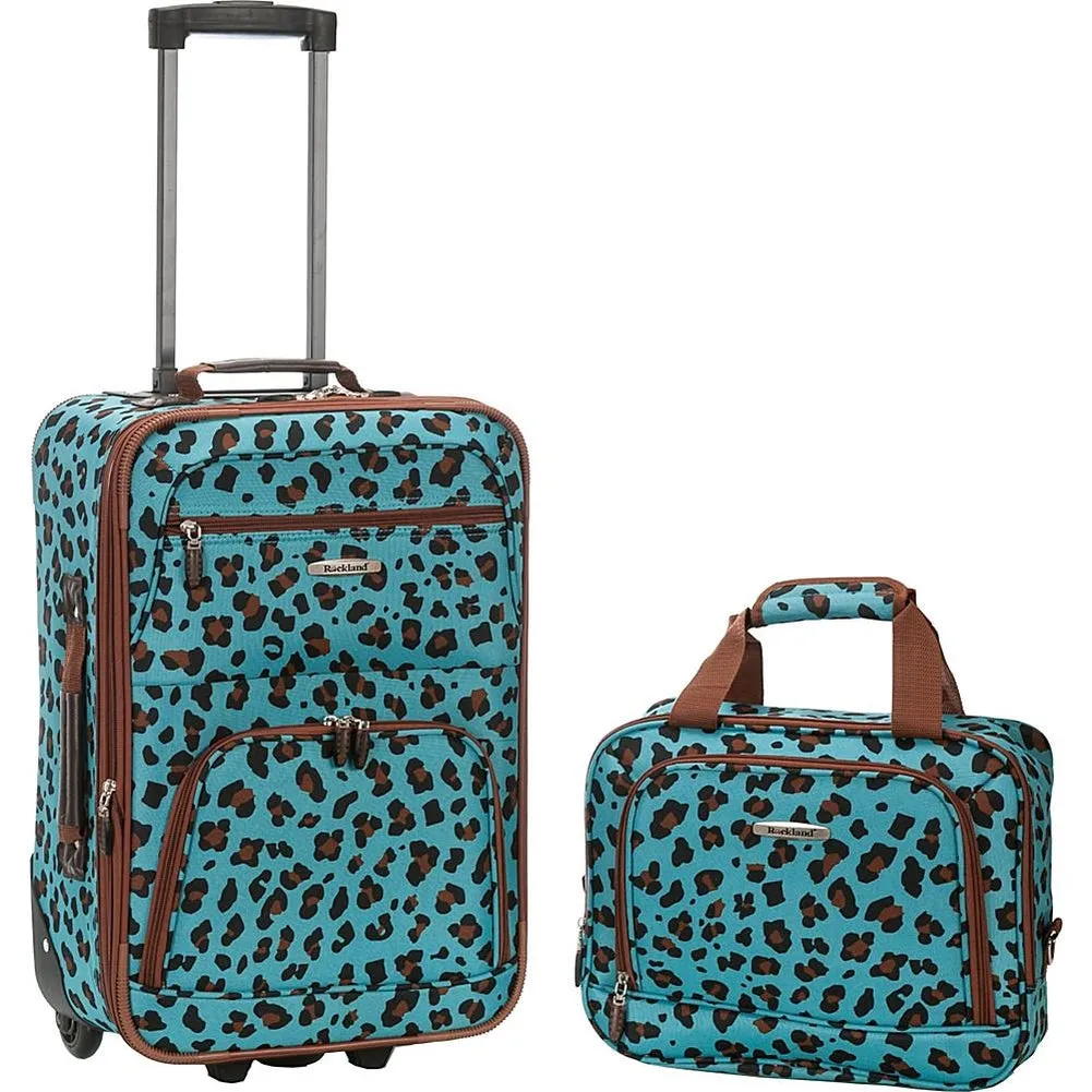famous luggage riot 2 piece carry on luggage set 29 colors