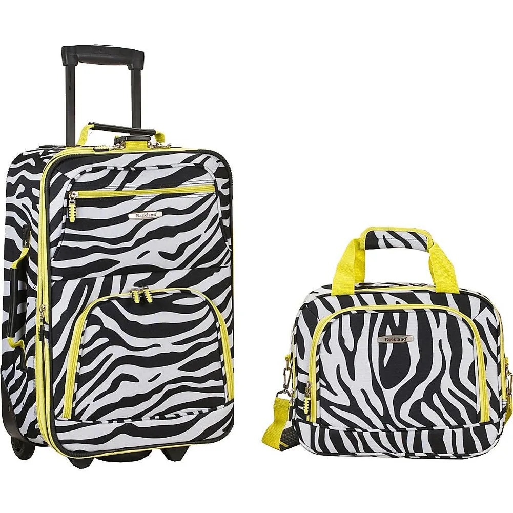 famous luggage riot 2 piece carry on luggage set 29 colors