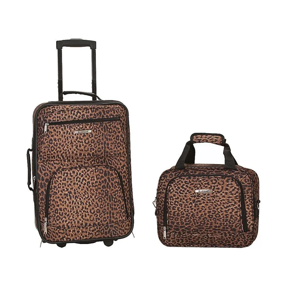 famous luggage riot 2 piece carry on luggage set 29 colors