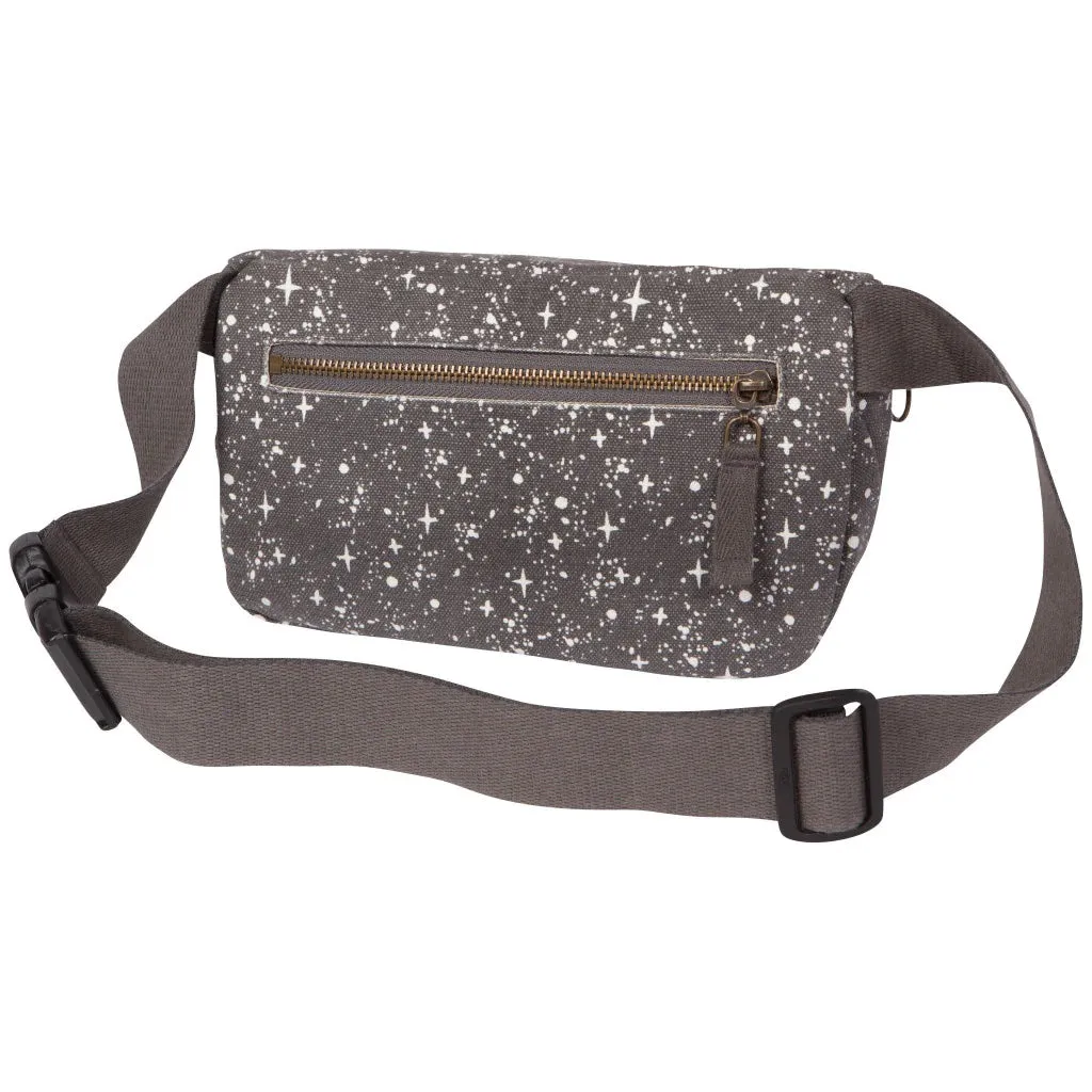 Far and Away Hip Bag
