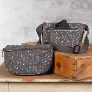 Far and Away Hip Bag