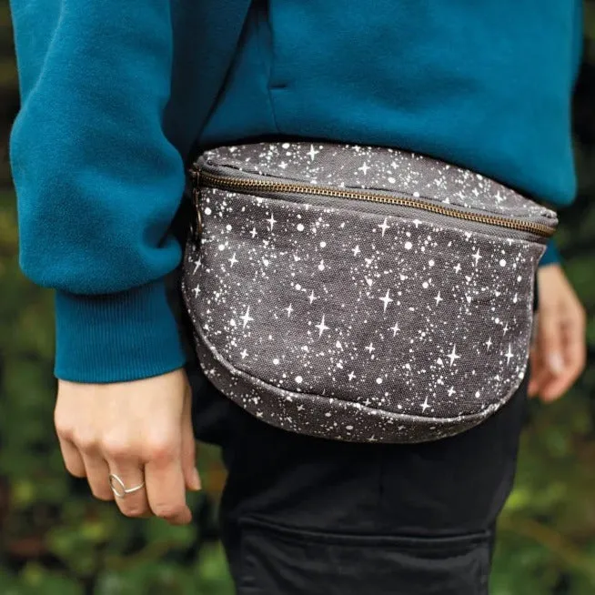 Far and Away Hip Bag