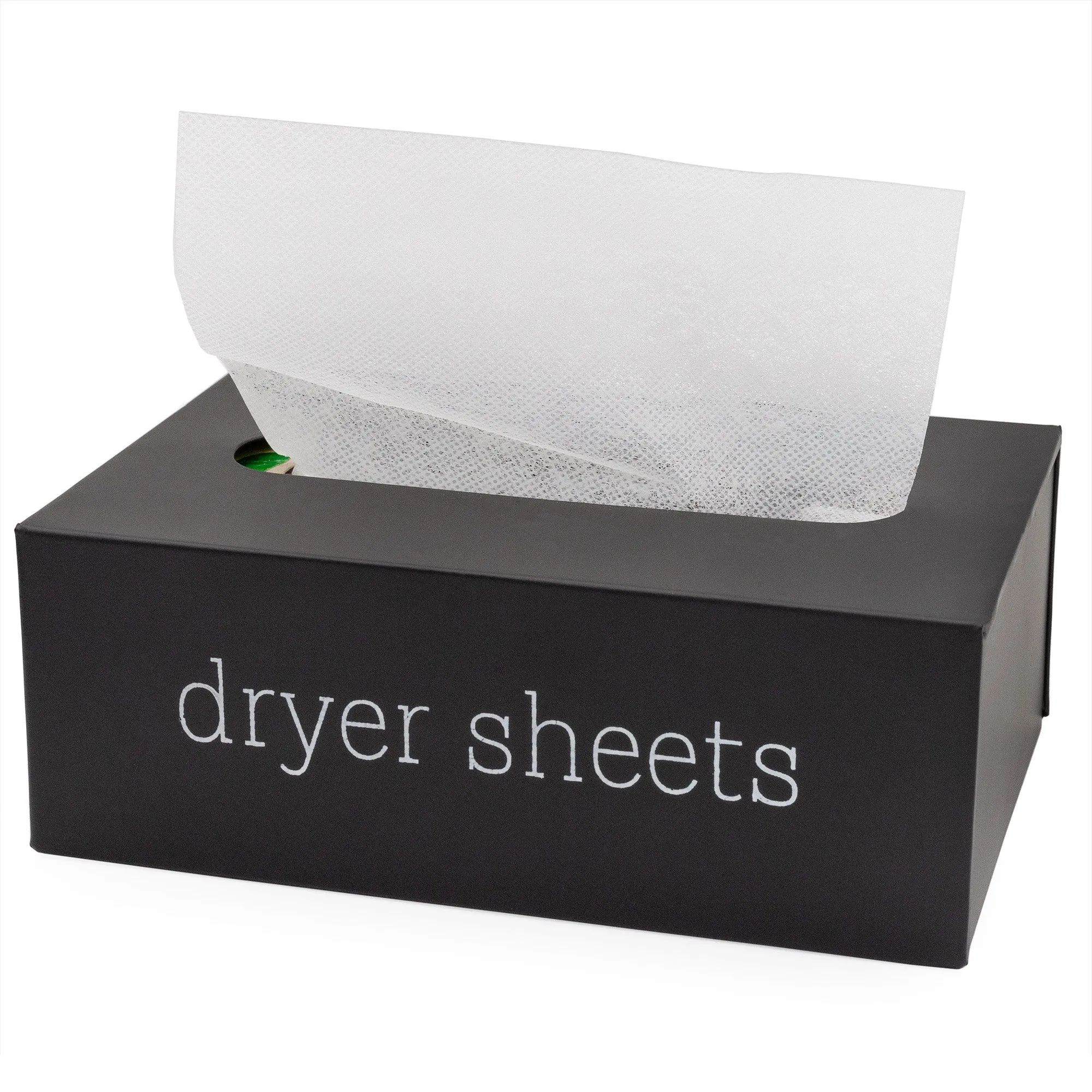 Farmhouse Dryer Sheet Dispenser